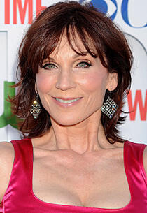 Mary lou henner pictures of Marilu Henner