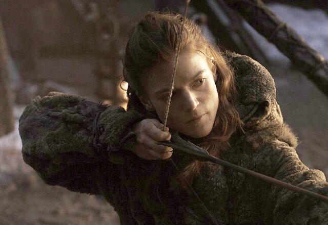 Game of Thrones: Rose Leslie Says Jon Snow Would Be a 
