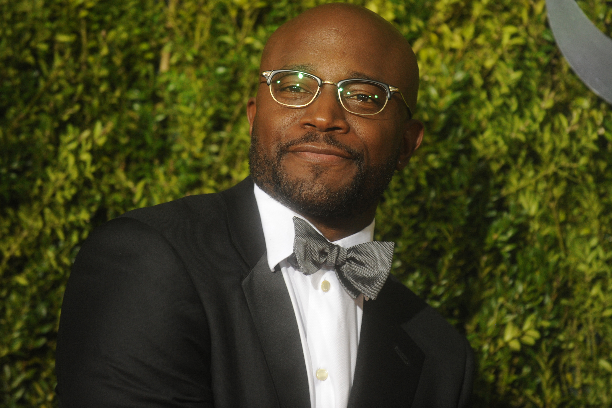 Taye Diggs Cast For "Pivotal, Musical" Role in NCIS 300th Episode...