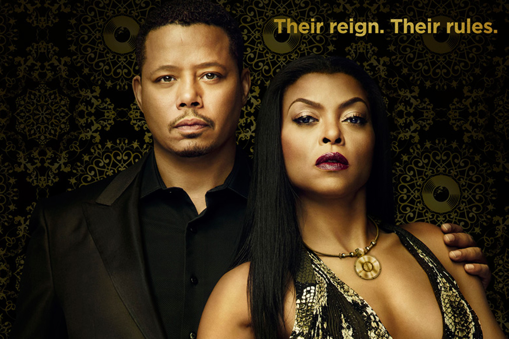 Empire: Lucious and Cookie Have Reconciled, According to This Season 3 Post...