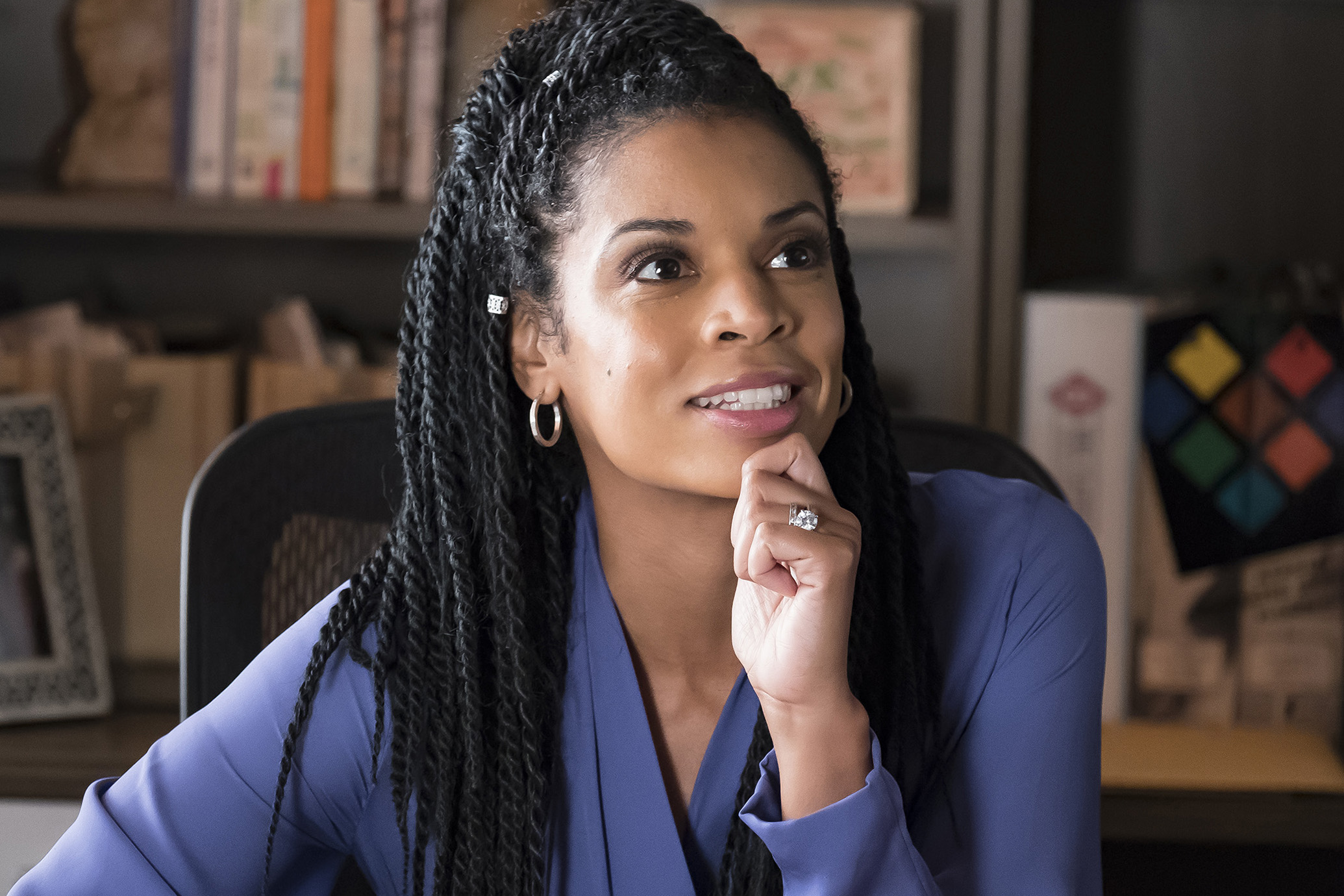 This Is Us Season 3: Susan Kelechi Watson Thanks Fans for Fighting for Beth...