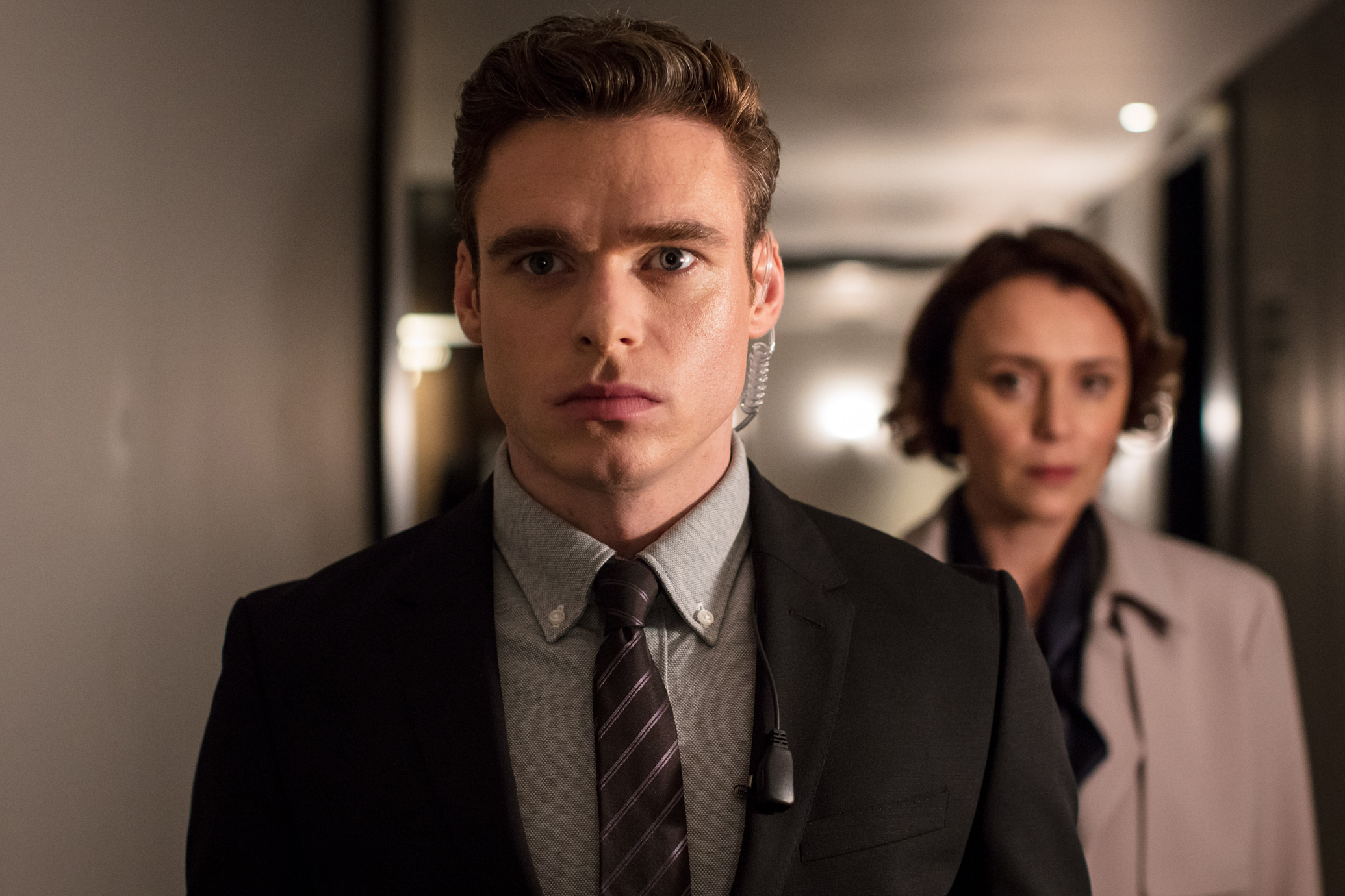 Bodyguard Snags Golden Globe Nominations: Why You Should Watch the Netflix  Drama - TV Guide