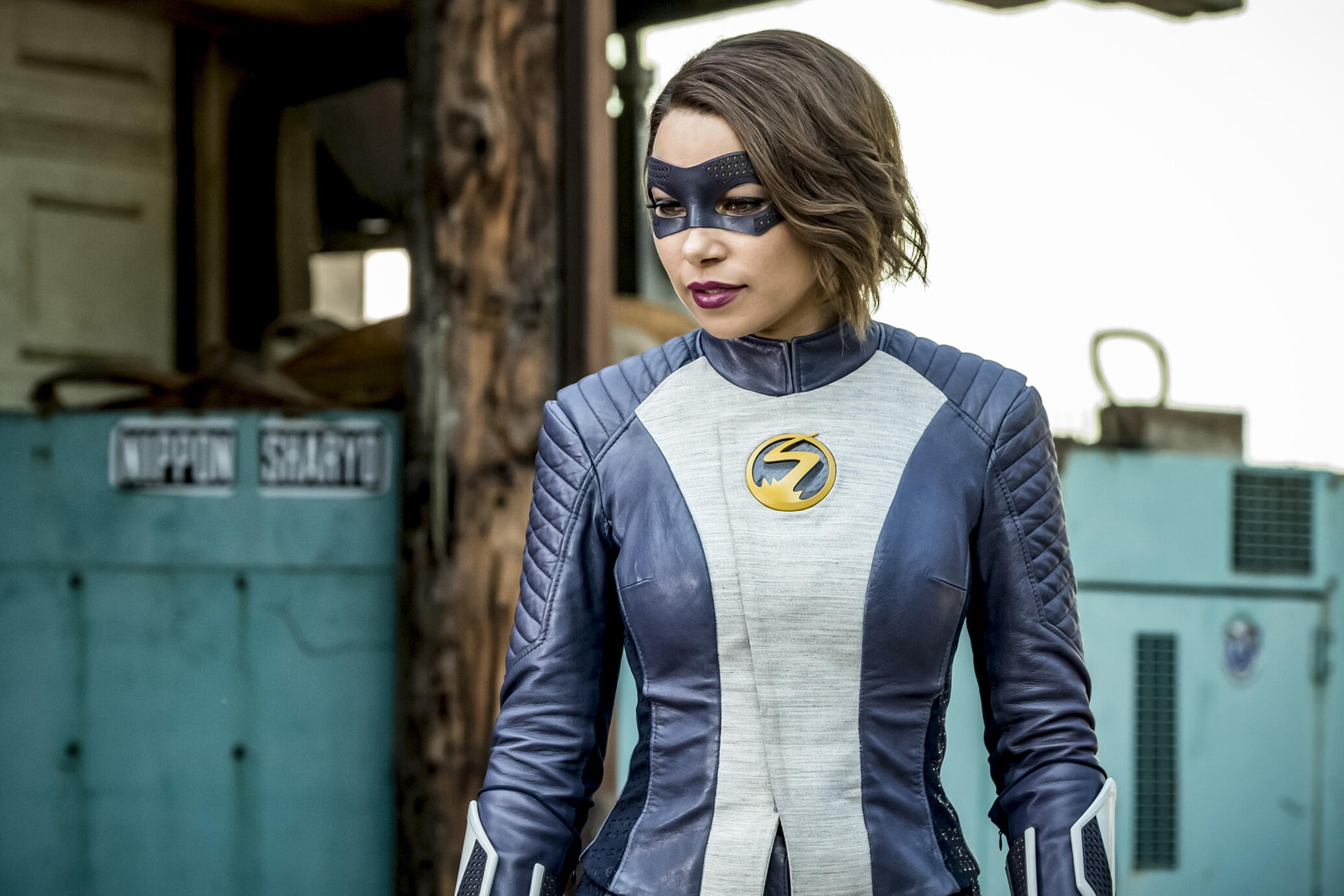 The Flash: Could Nora West-Allen Get Her Own Spin-Off? 