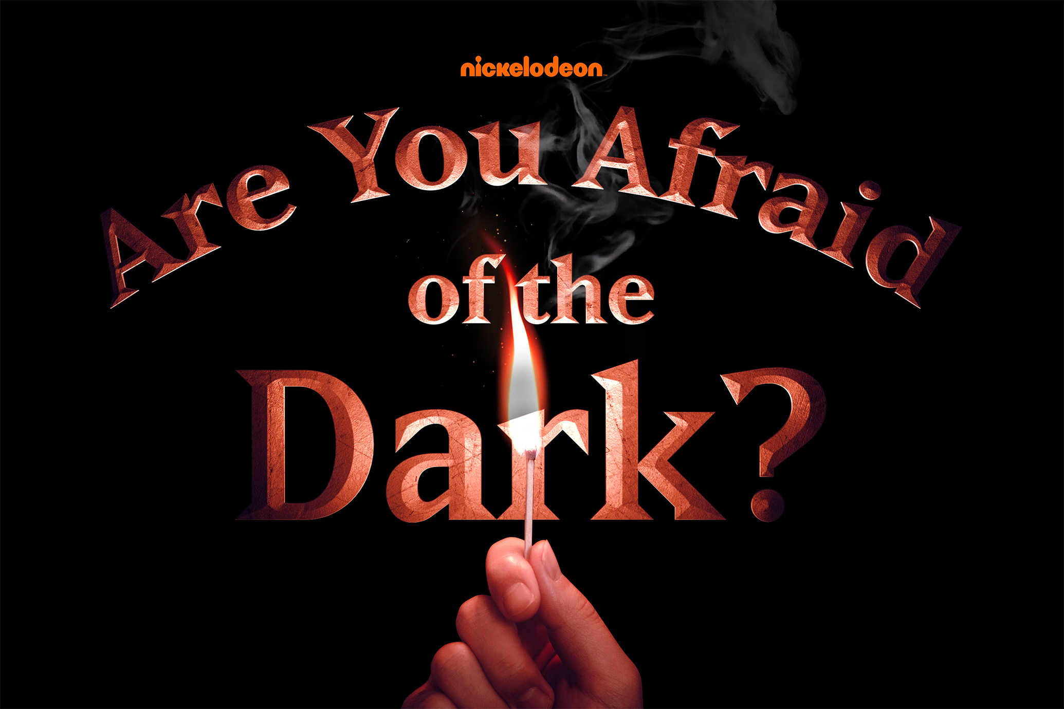 are you afraid of the dark complete series torrent