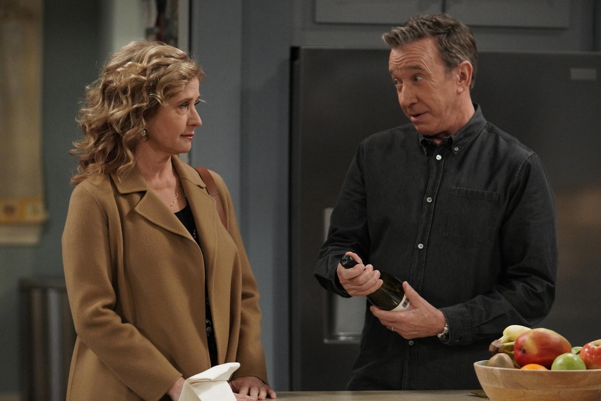 Last Man Standing Season 9 Everything We Know Tv Guide