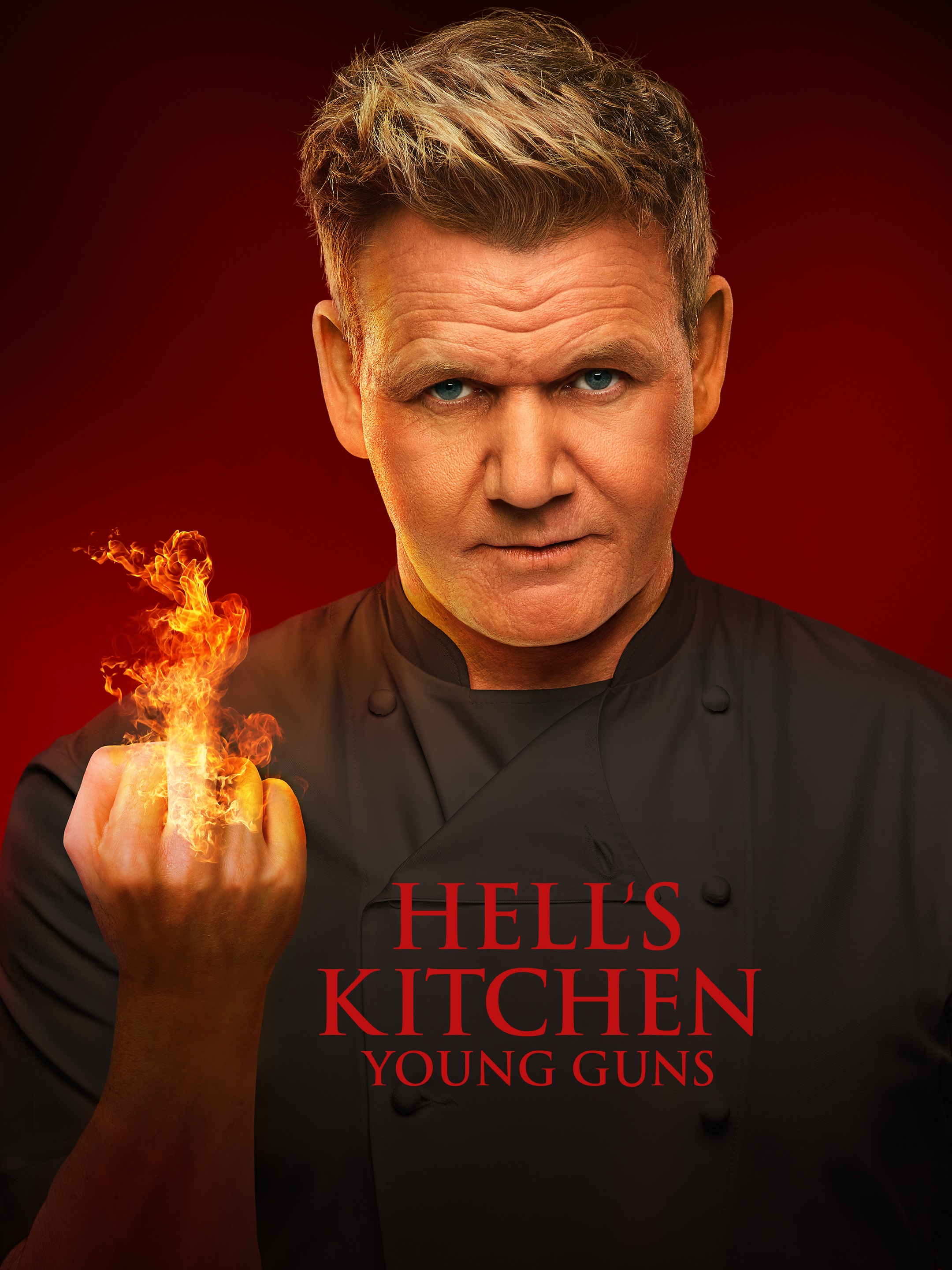 Hell's Kitchen TV Listings, TV Schedule and Episode Guide TV Guide