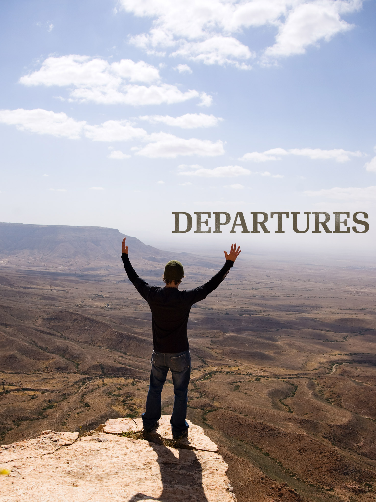 departures travel show watch online