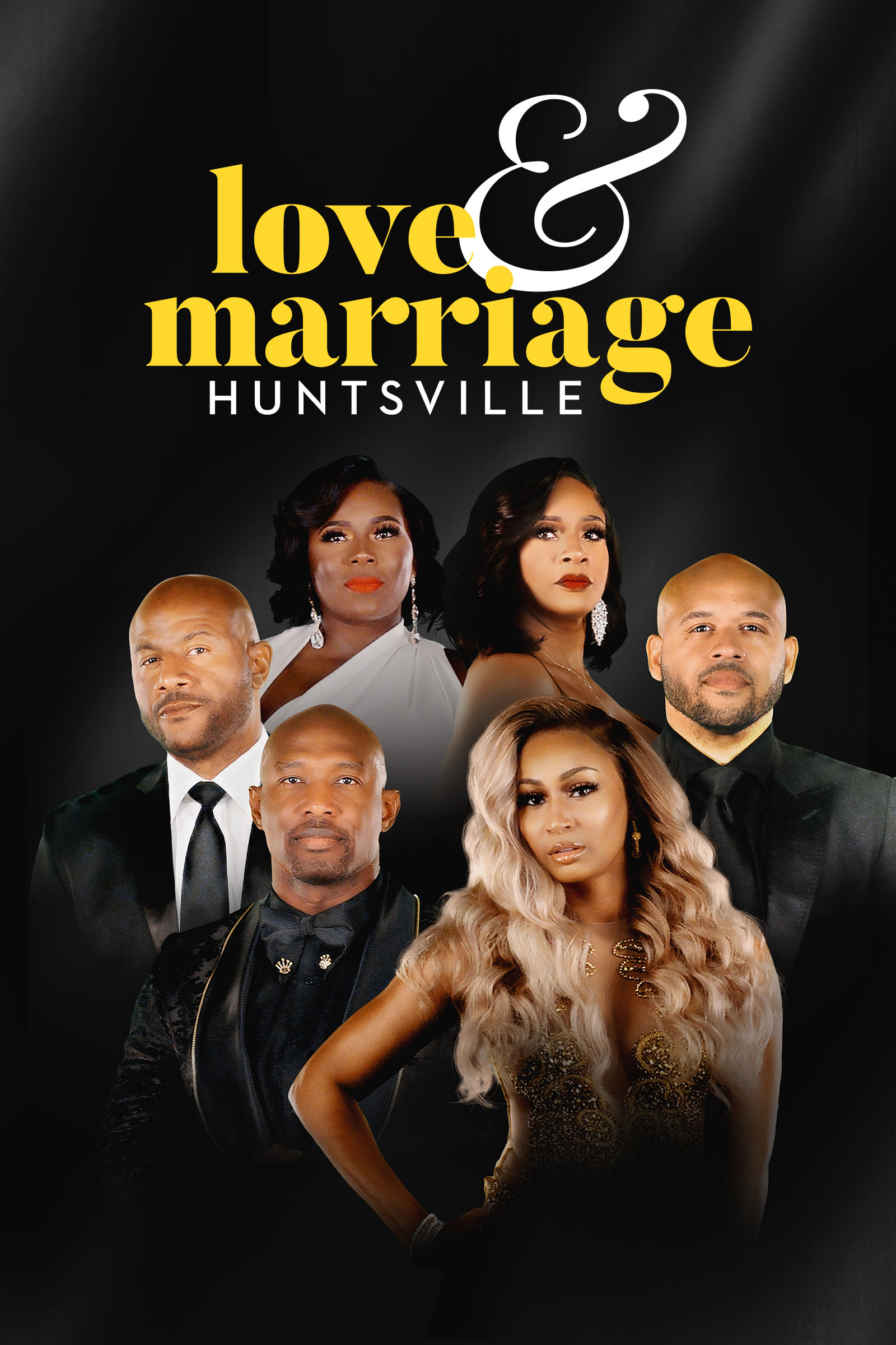Love & Marriage Huntsville Full Cast Crew TV Guide.