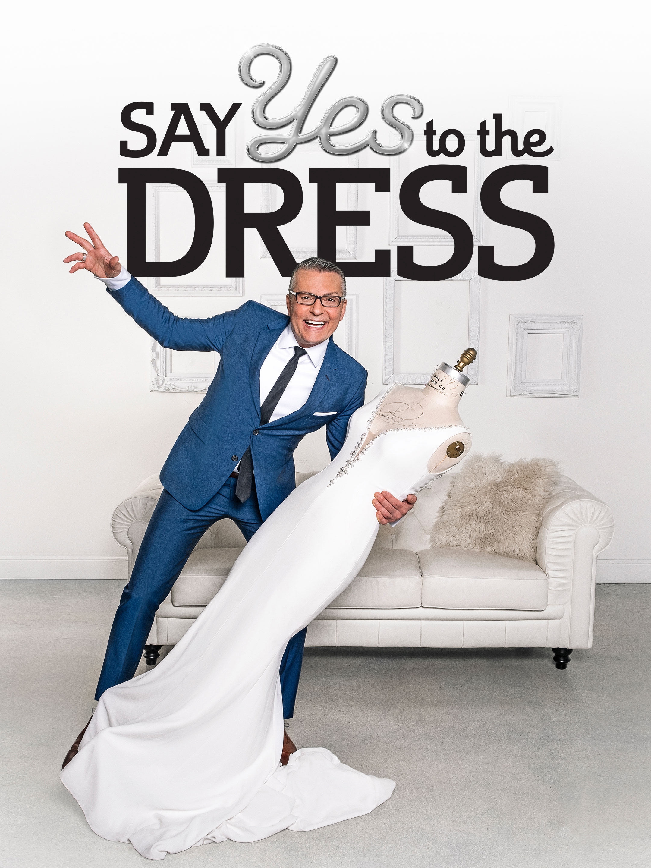 say yes to the dress cast