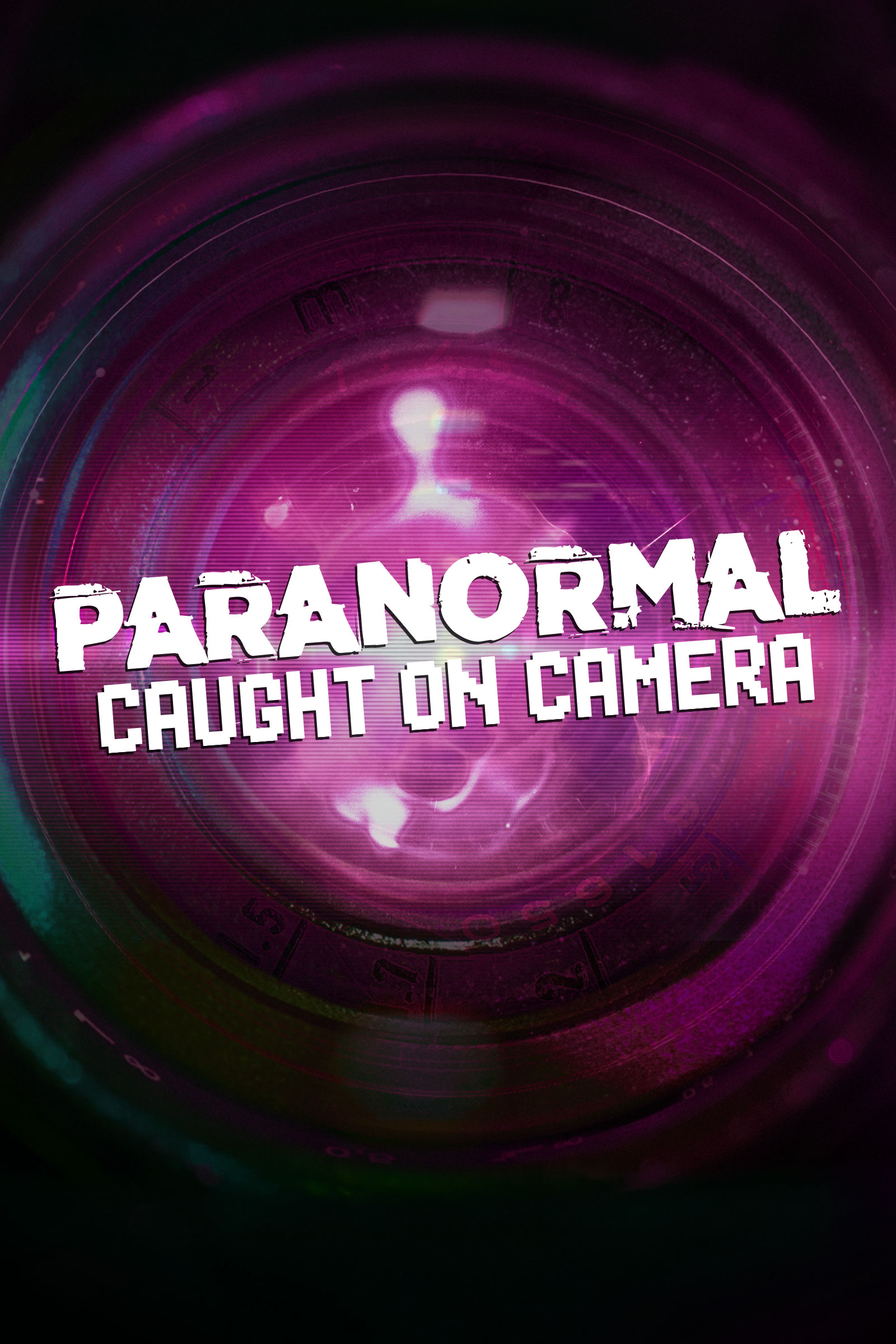 Watch Paranormal Caught on Camera Online Season 1 (2019) TV Guide