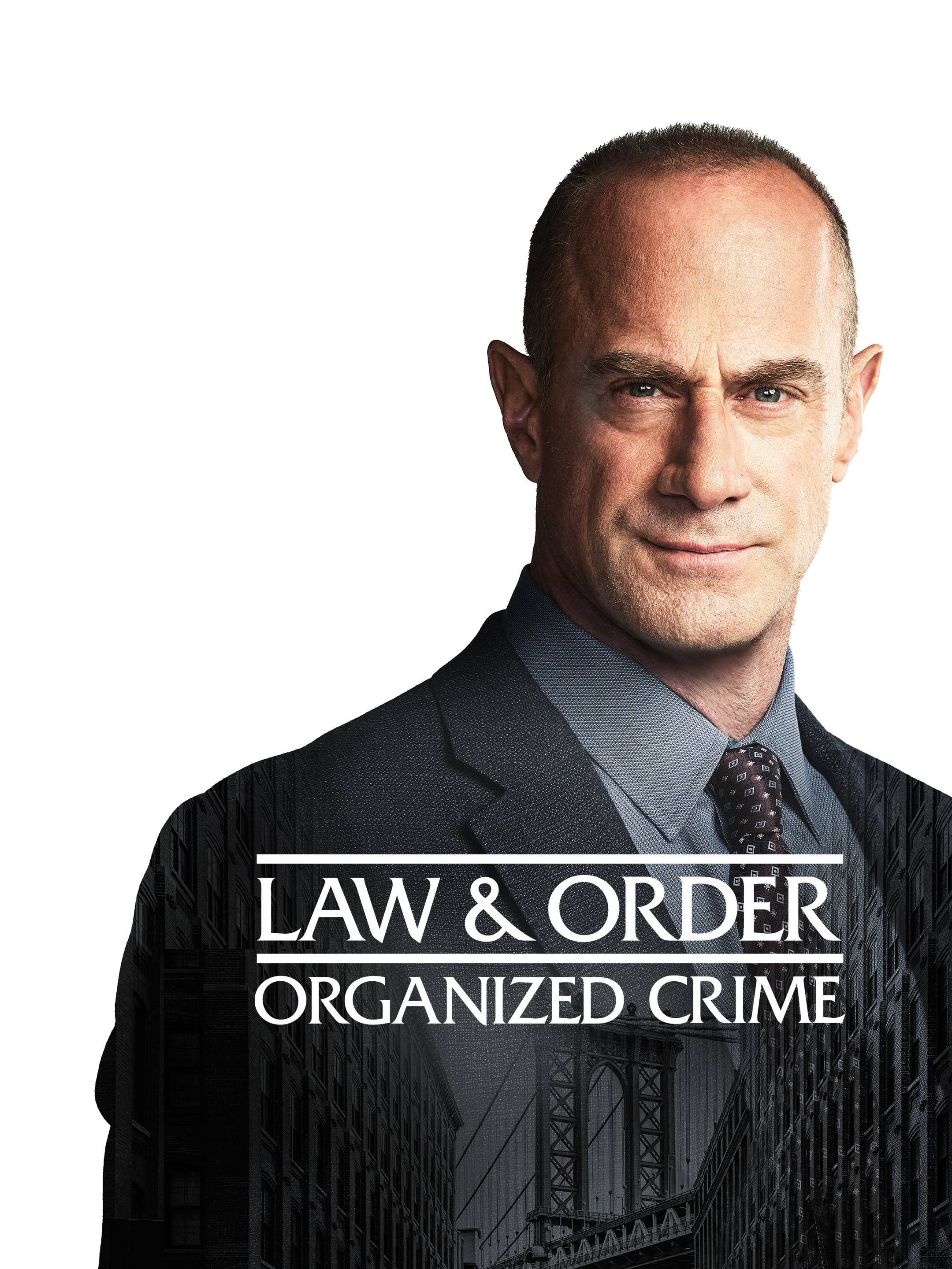 Law & Order Organized Crime TV Listings, TV Schedule and Episode Guide