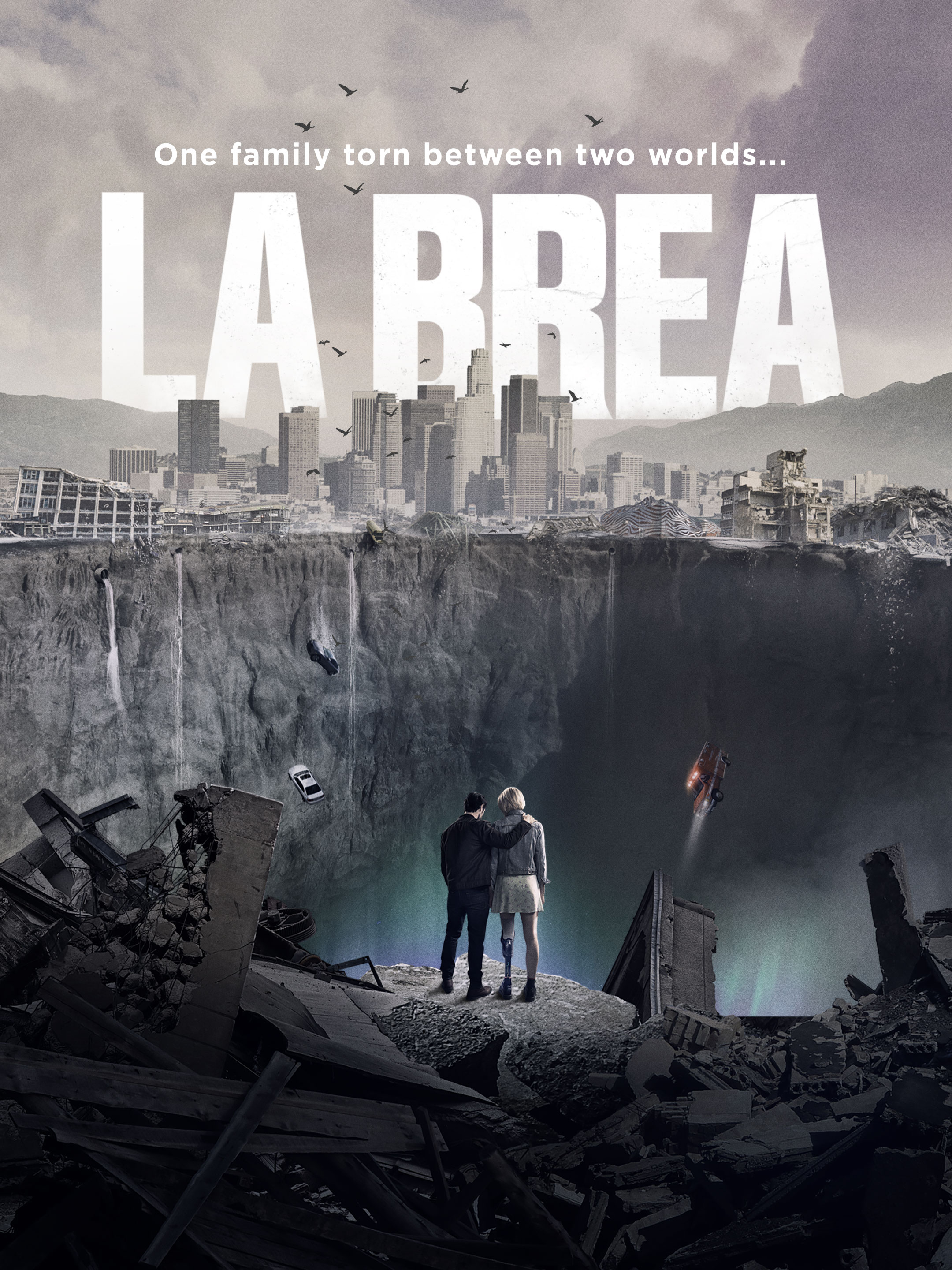 La Brea - Where to Watch and Stream - TV Guide