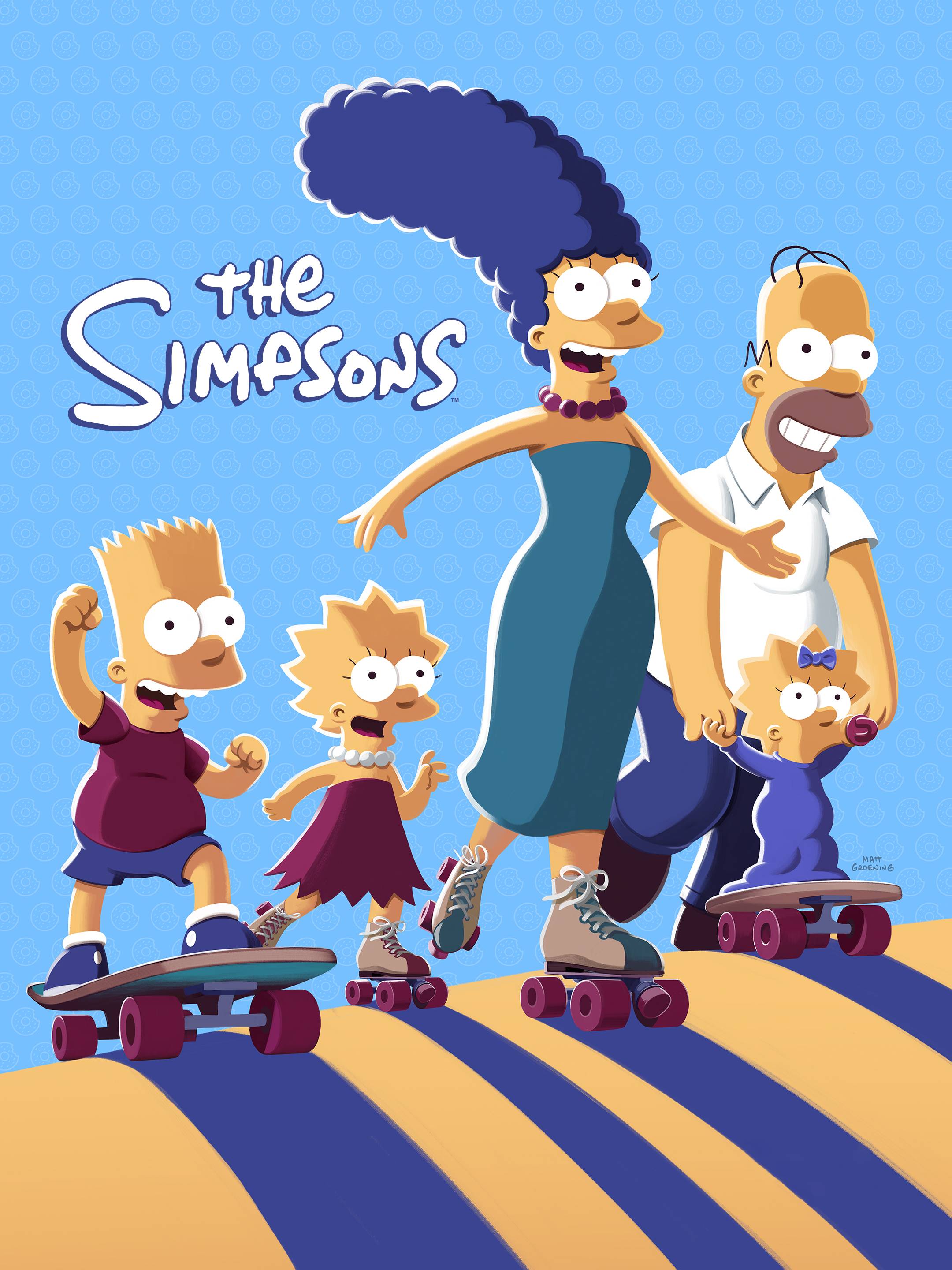 The Simpsons Season 23 Episodes - TV Guide