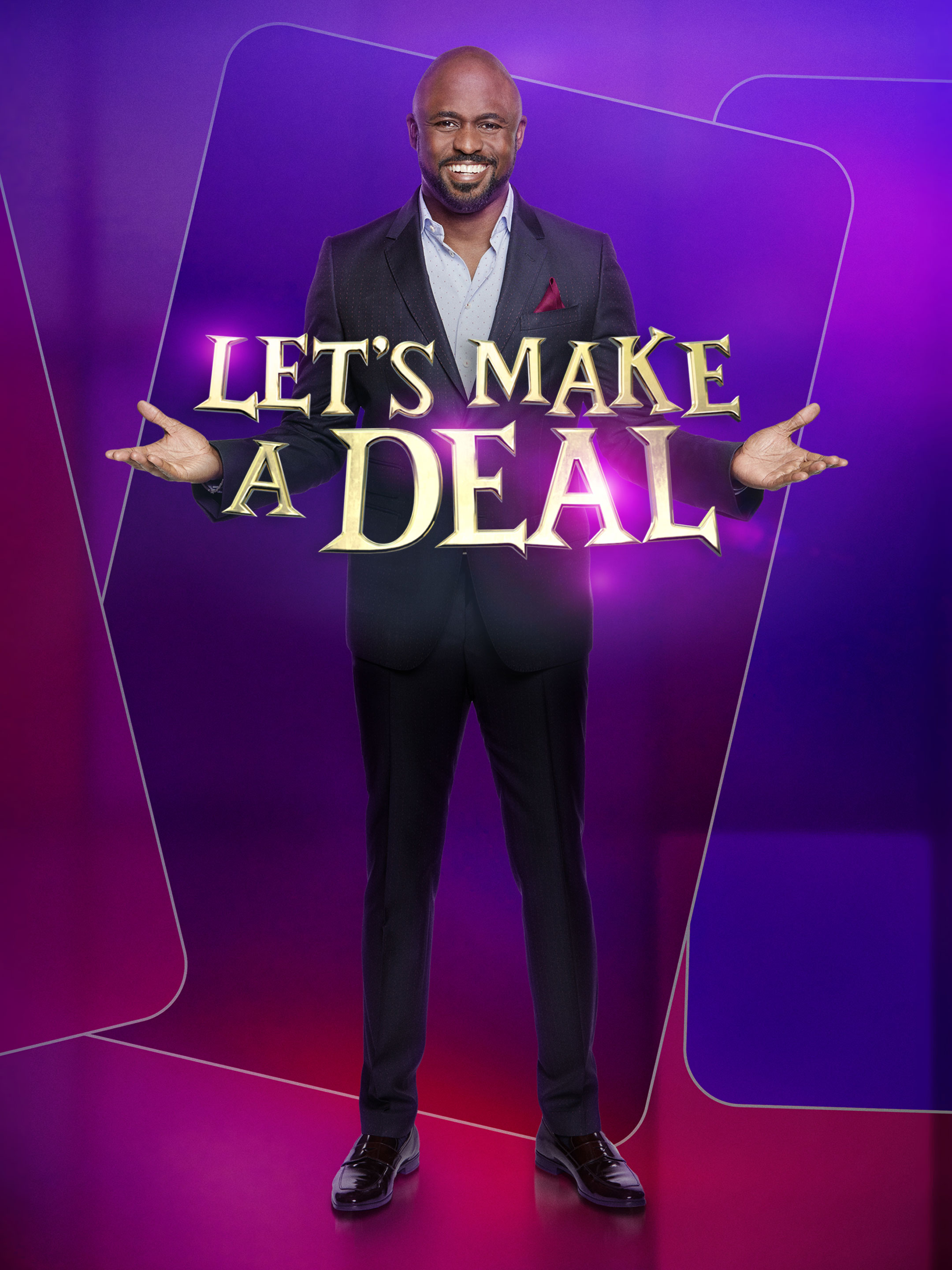 Let S Make A Deal Game Template Free