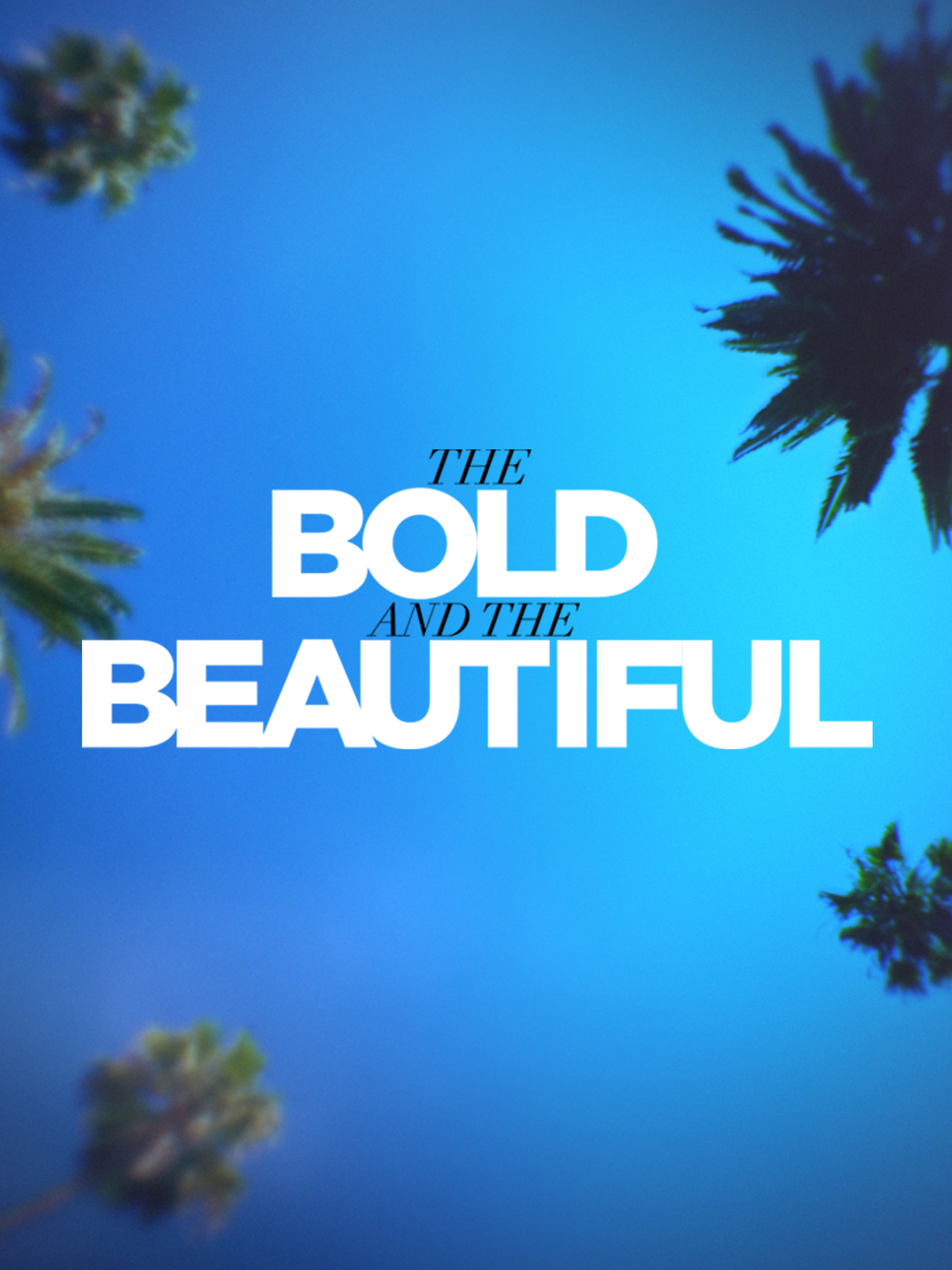 Why is Bold And Beautiful Not on Today 