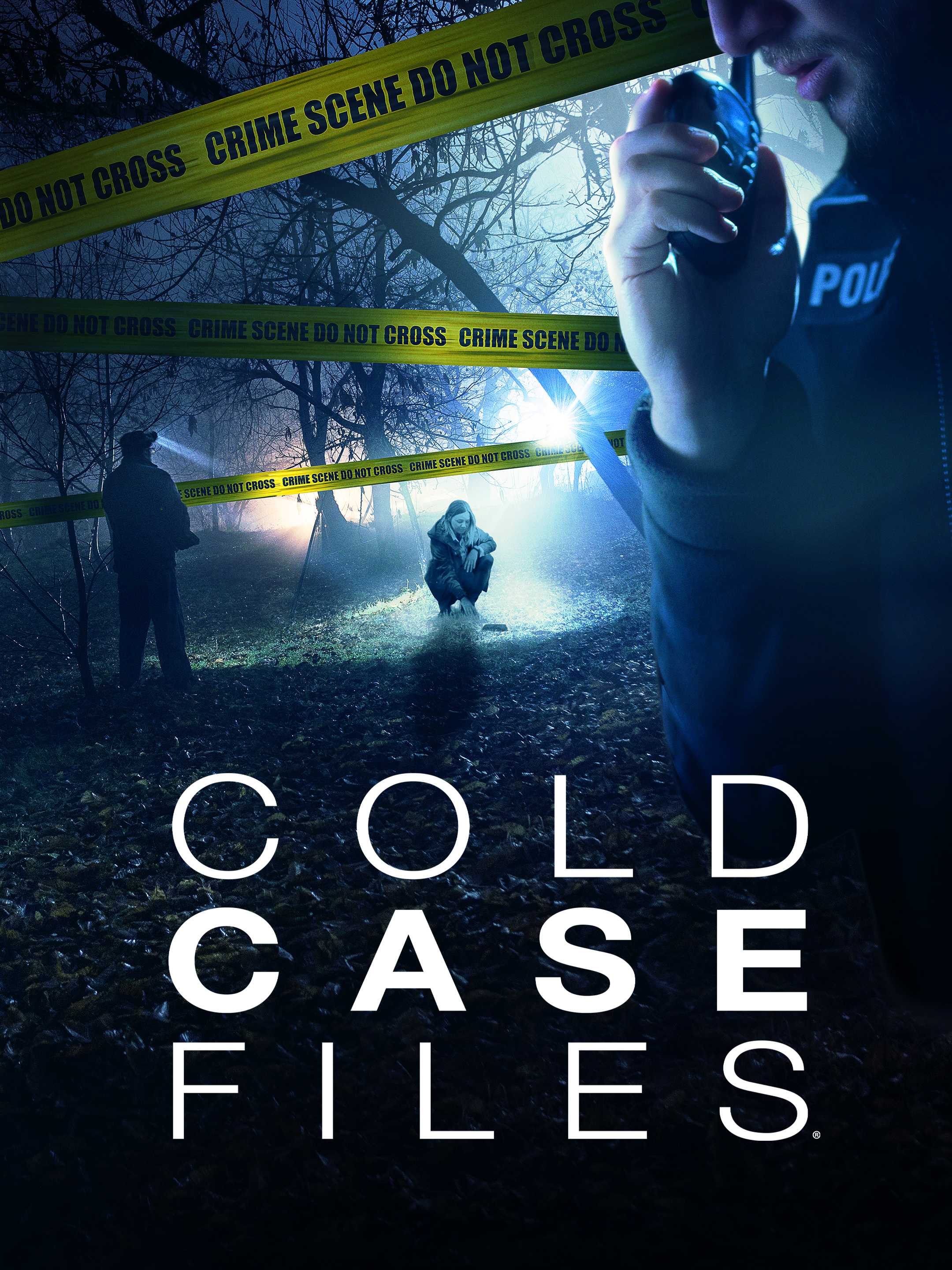 Cold Case Files - Where to Watch and Stream - TV Guide