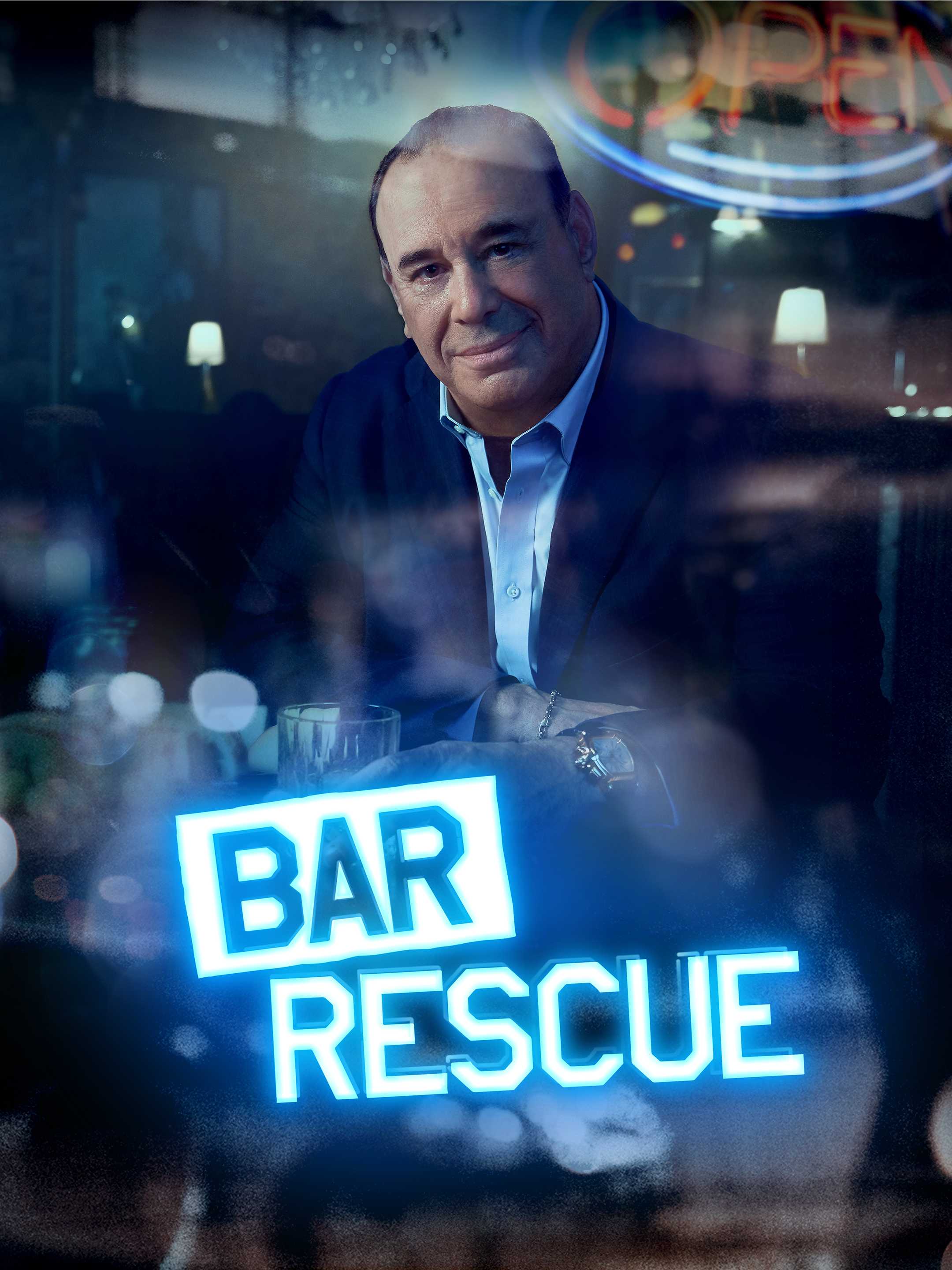 Bar Rescue TV Listings, TV Schedule and Episode Guide TV Guide