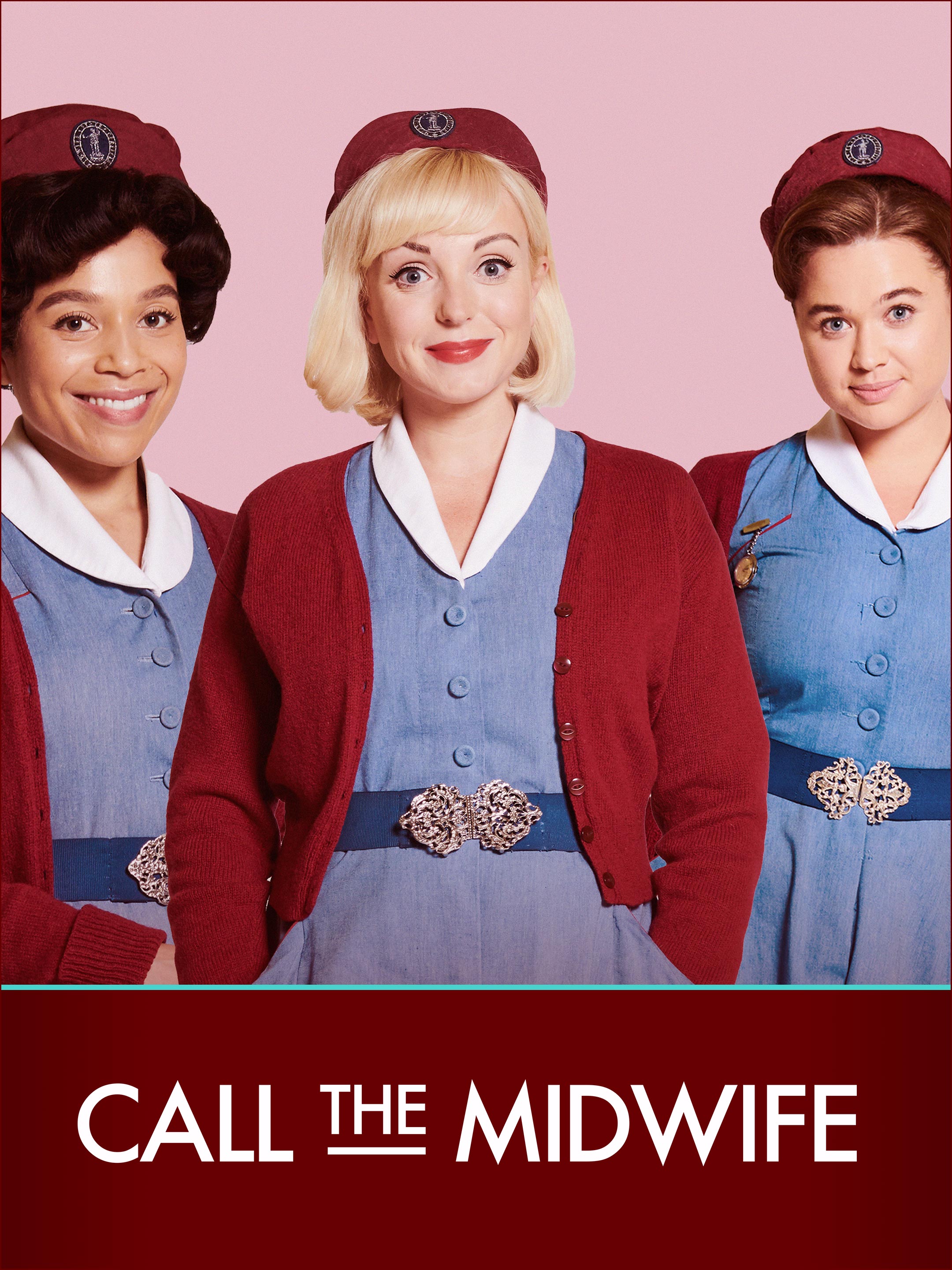 Call the Midwife Full Cast & Crew TV Guide
