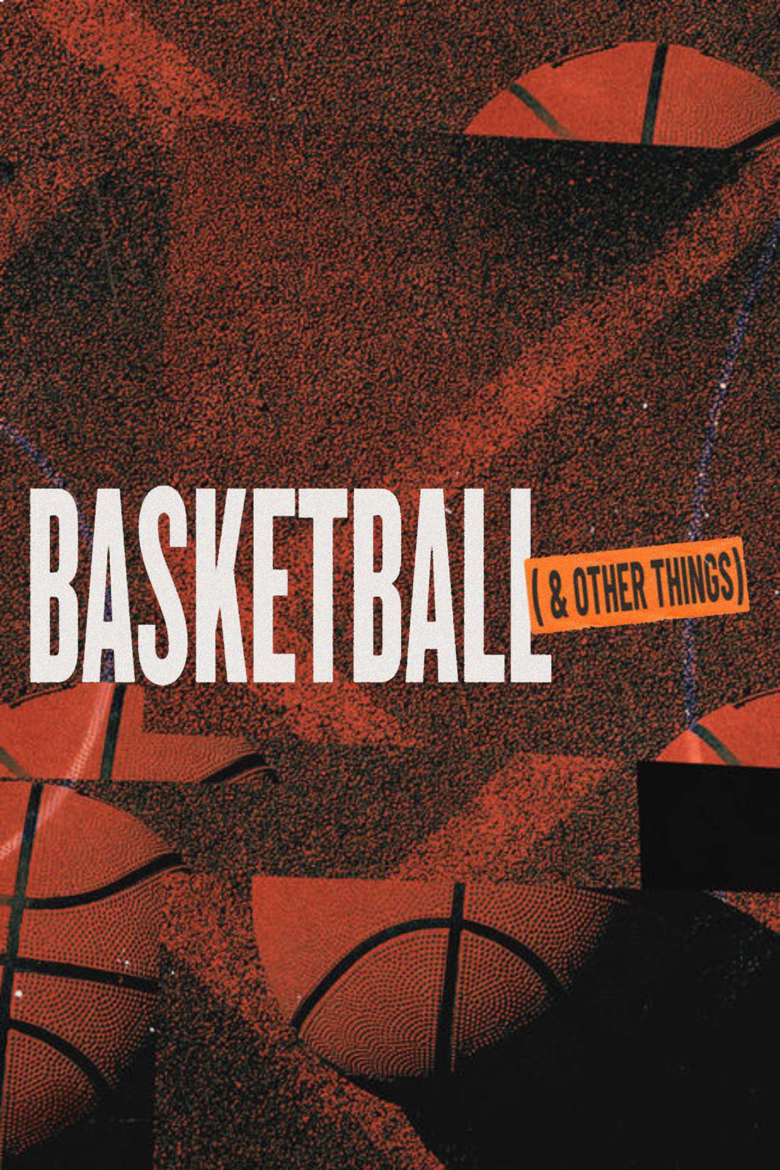 basketball and other things hulu