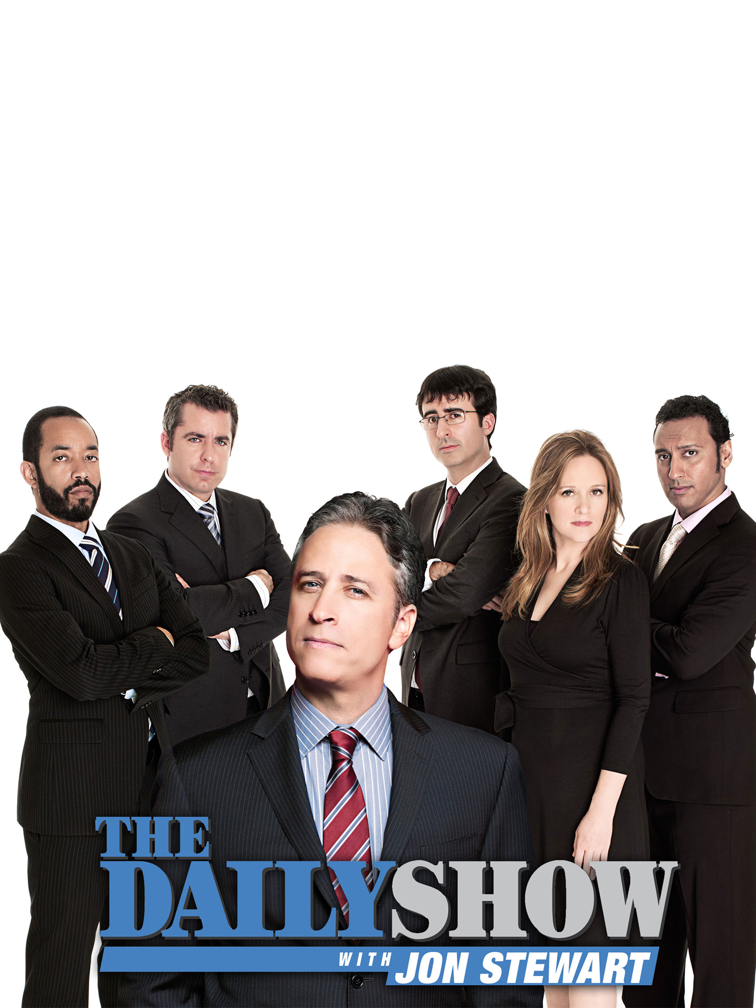 The Daily Show With Jon Stewart Full Cast & Crew TV Guide