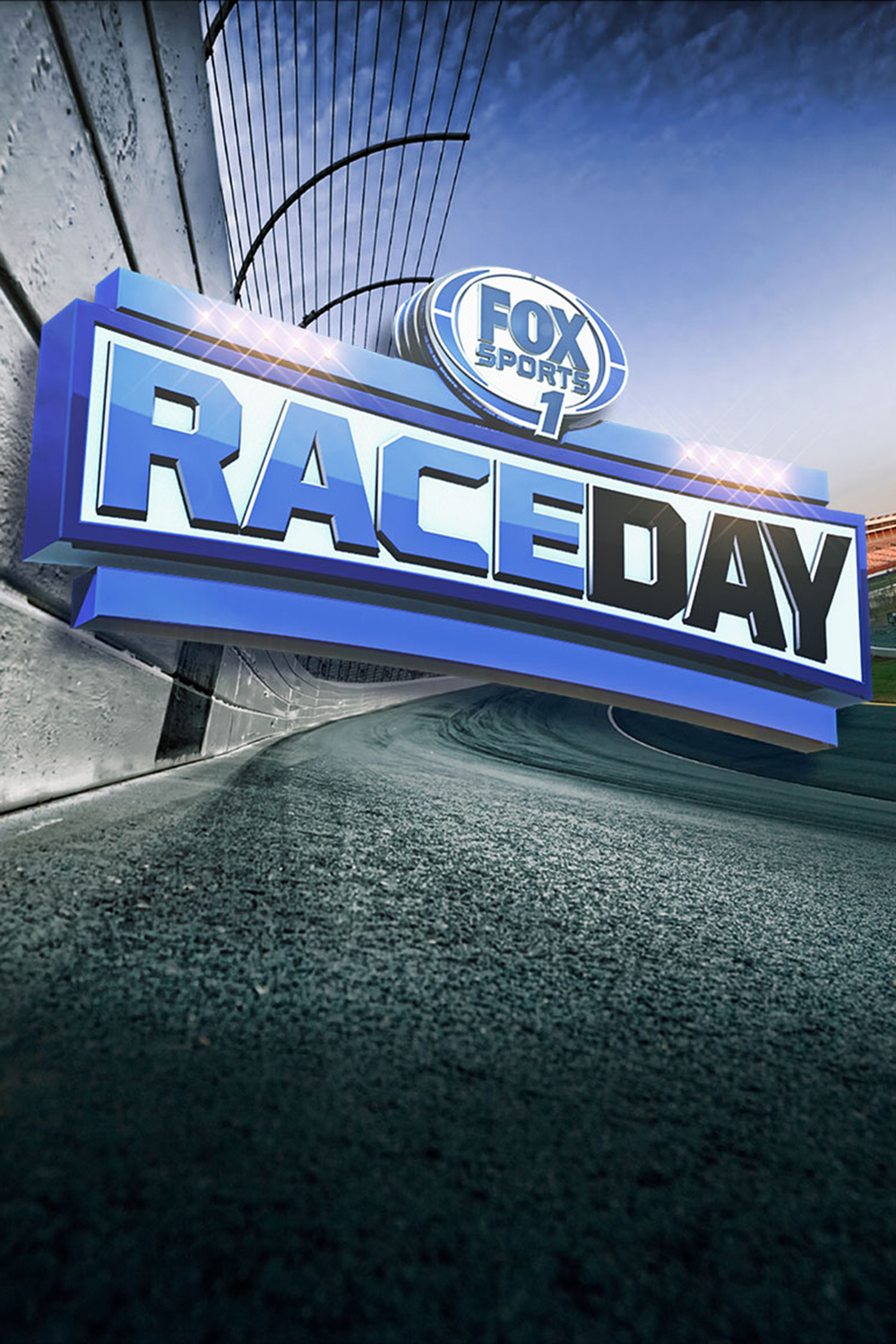 NASCAR RaceDay - Where to Watch and Stream