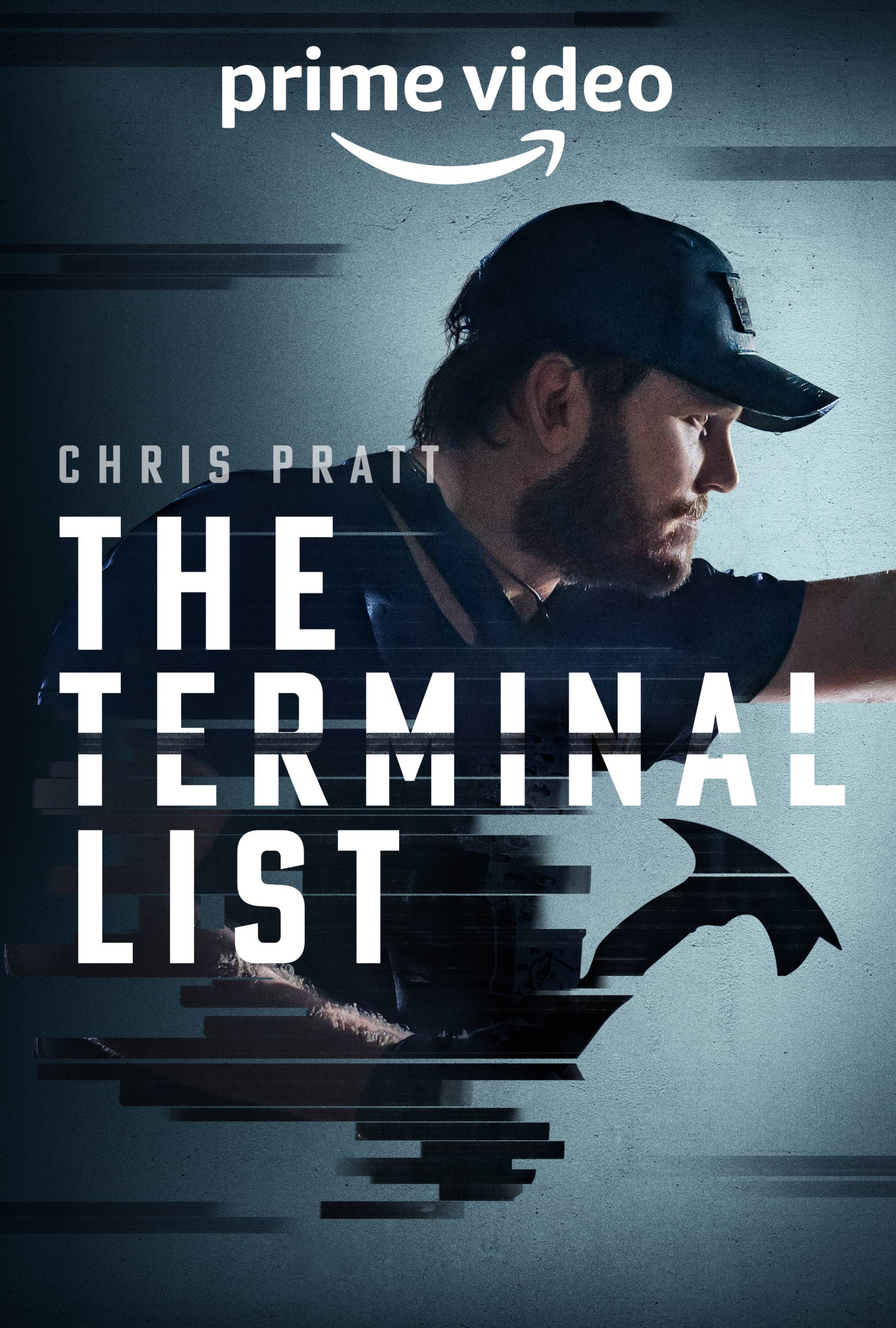 The Terminal List - Where to Watch and Stream - TV Guide
