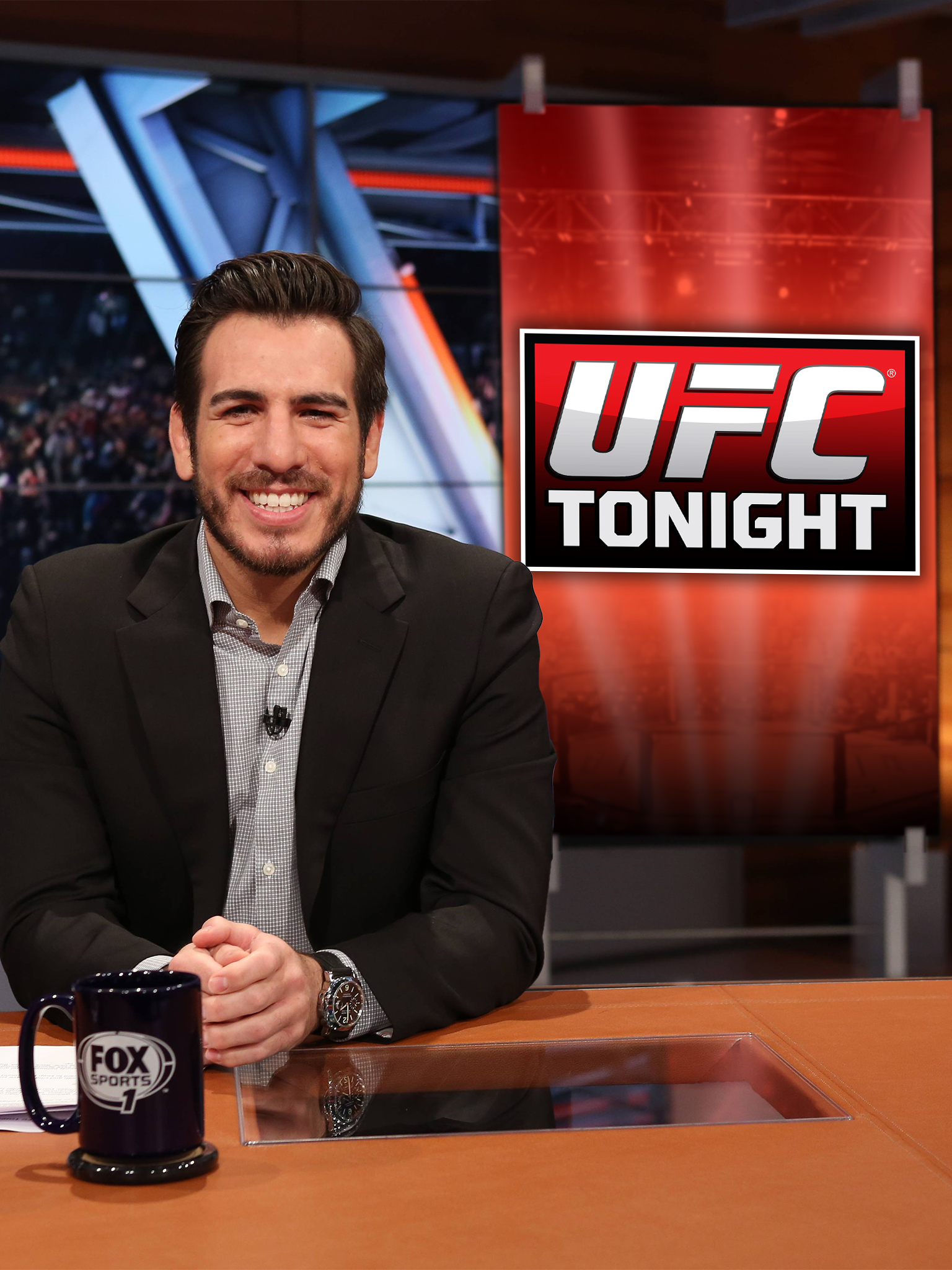 UFC Tonight Where to Watch and Stream TV Guide