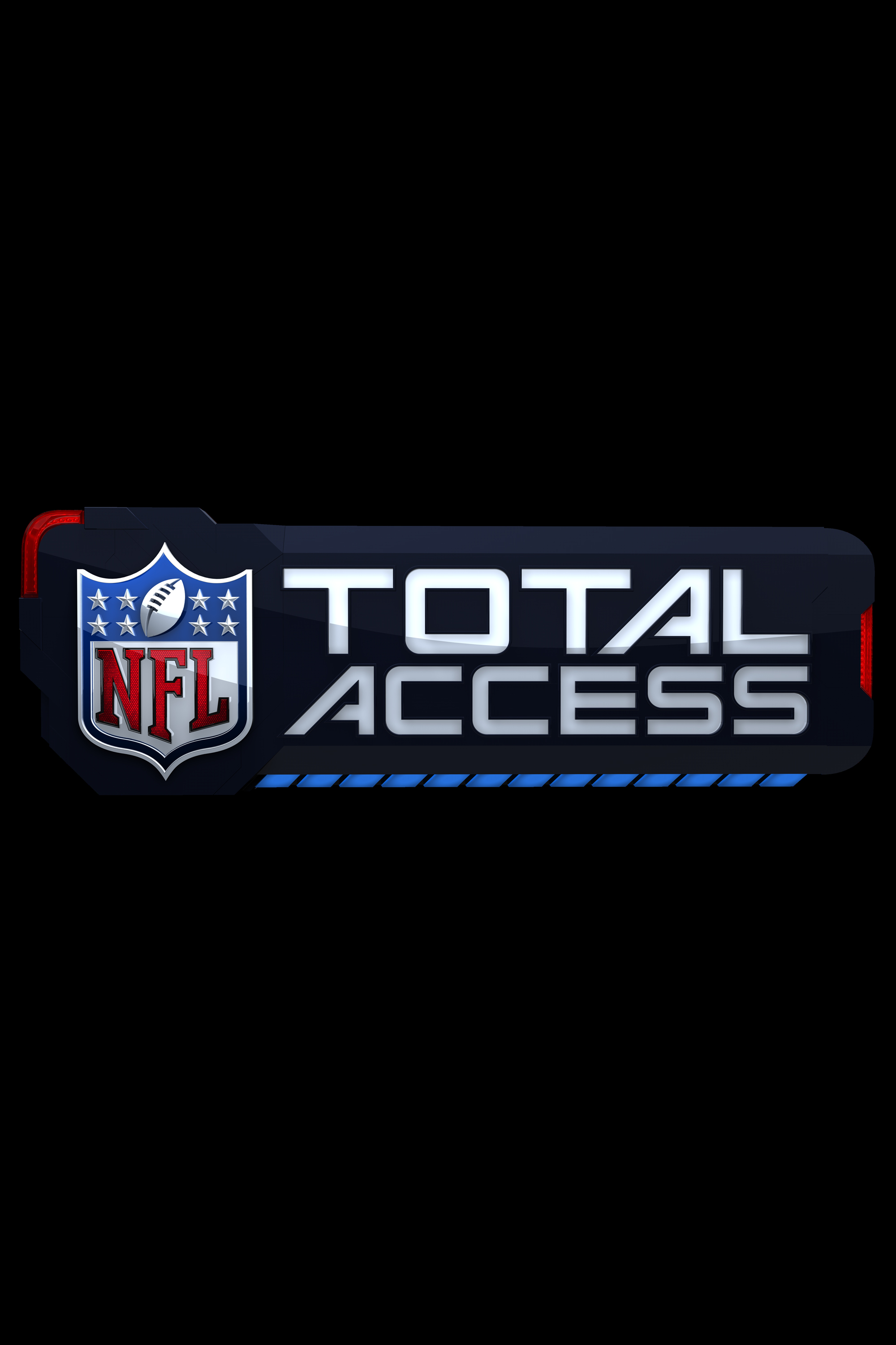 NFL Total Access - Where to Watch and Stream