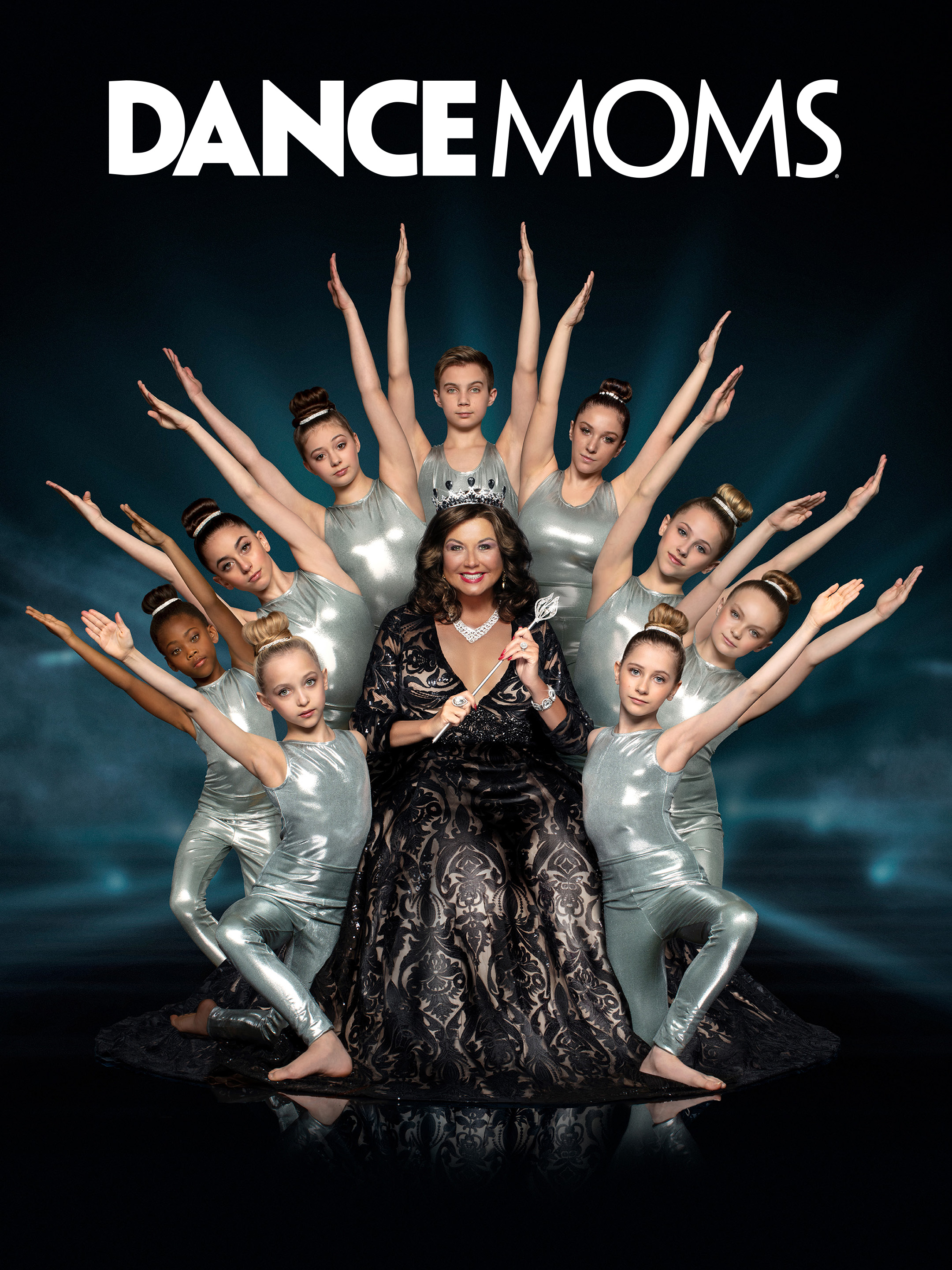 Dance Moms Full Cast & Crew TV Guide