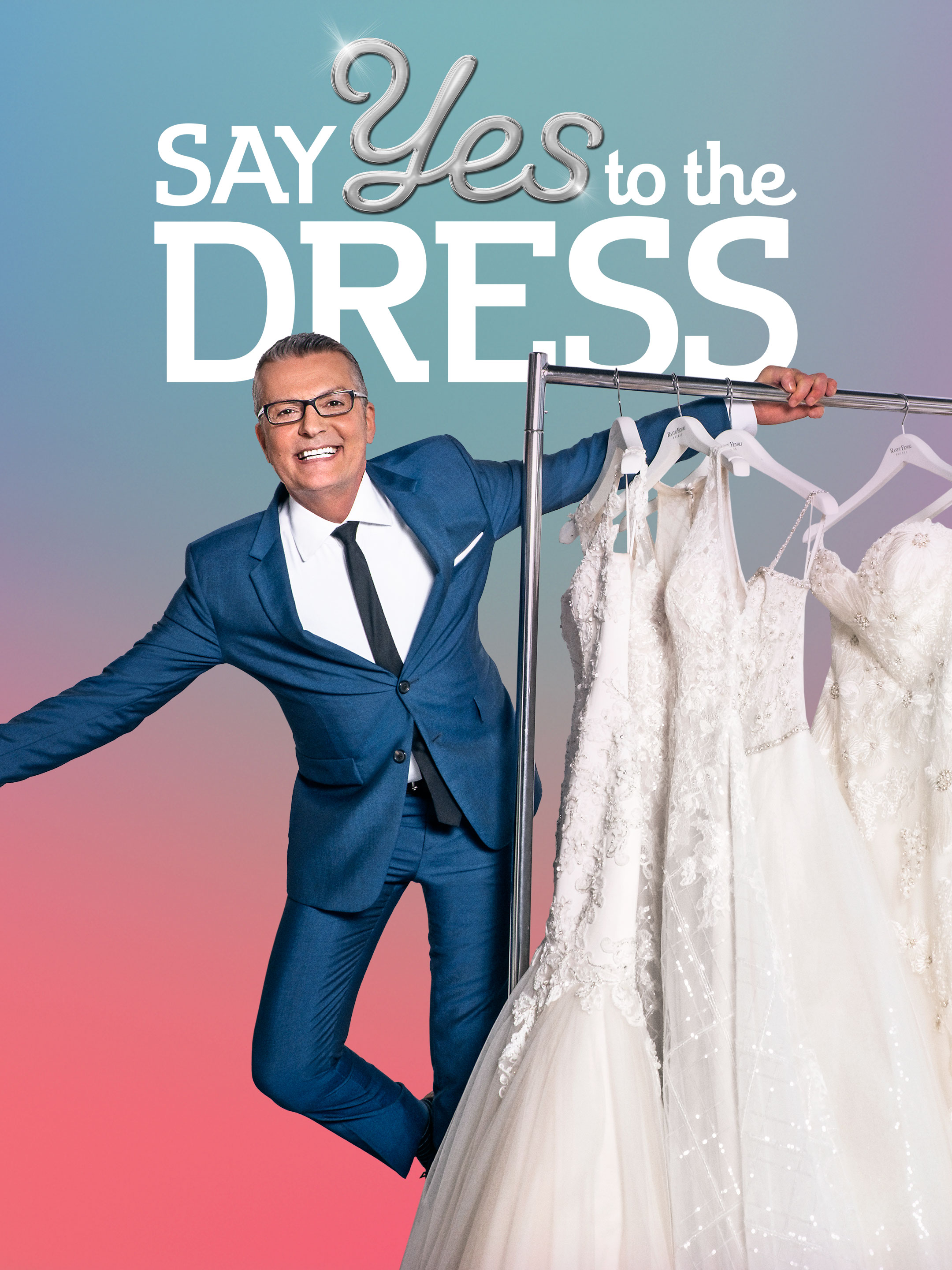 where can i watch say yes to the dress