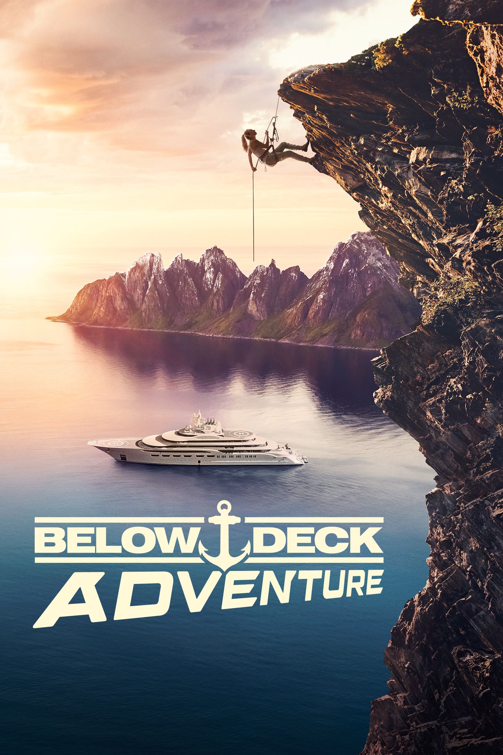 Below Deck Adventure - Where to Watch and Stream