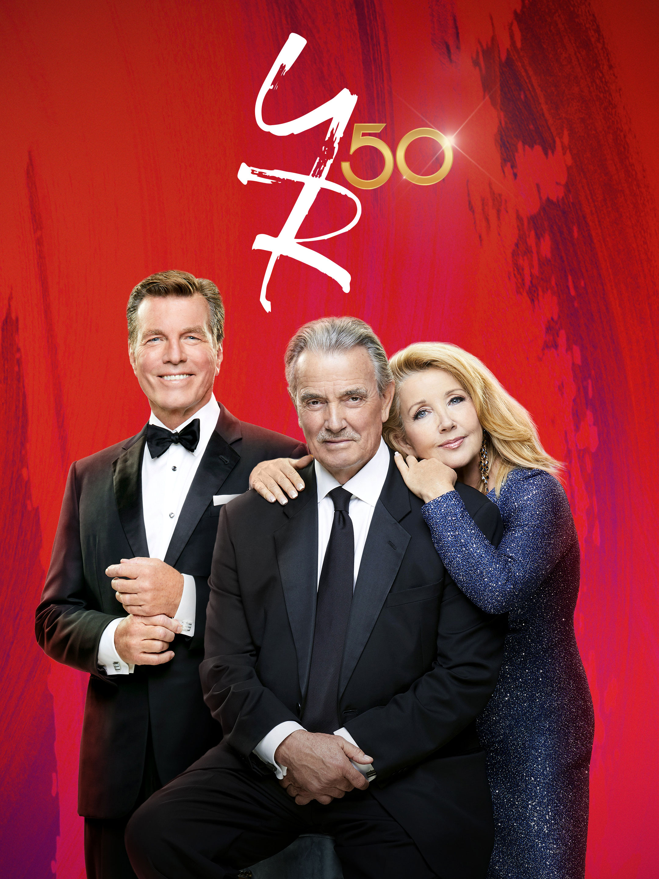 The Young and the Restless Full Cast & Crew TV Guide