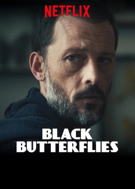 Watch Black Butterflies Online | Season 1 (2022) | TV Guide