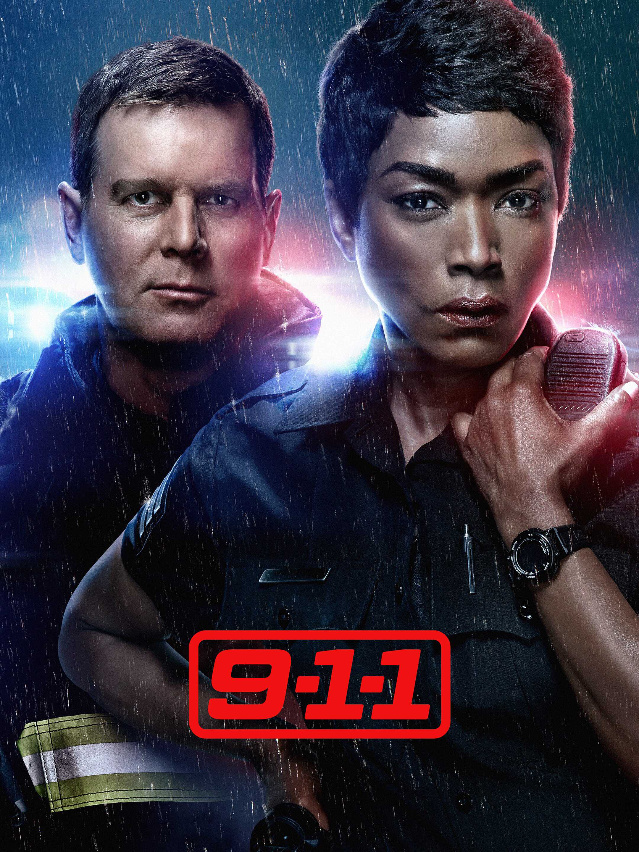 911 na Netflix: Onde e como assistir em streaming - Guia Streaming