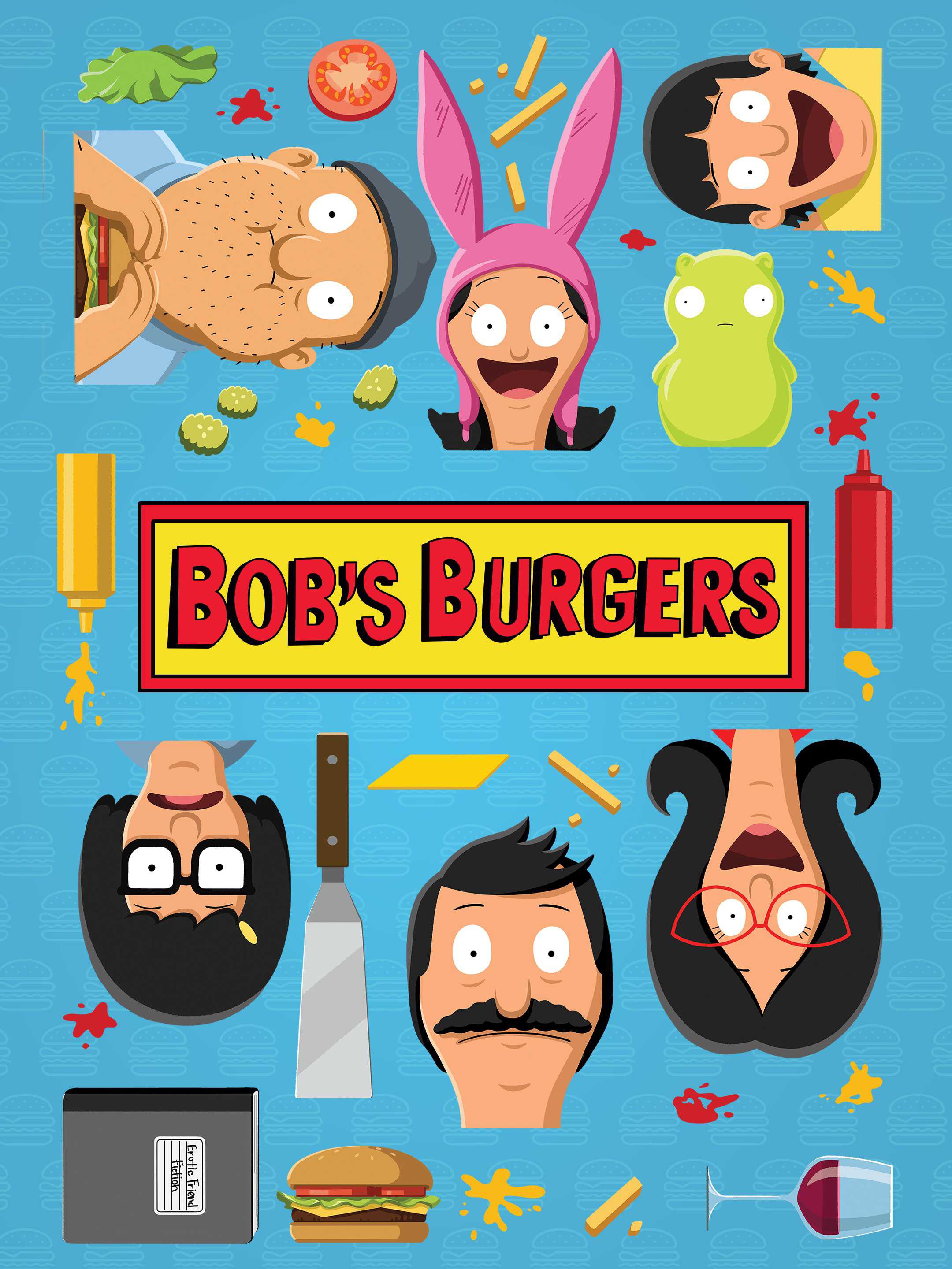 bob-s-burgers-full-cast-crew-tv-guide