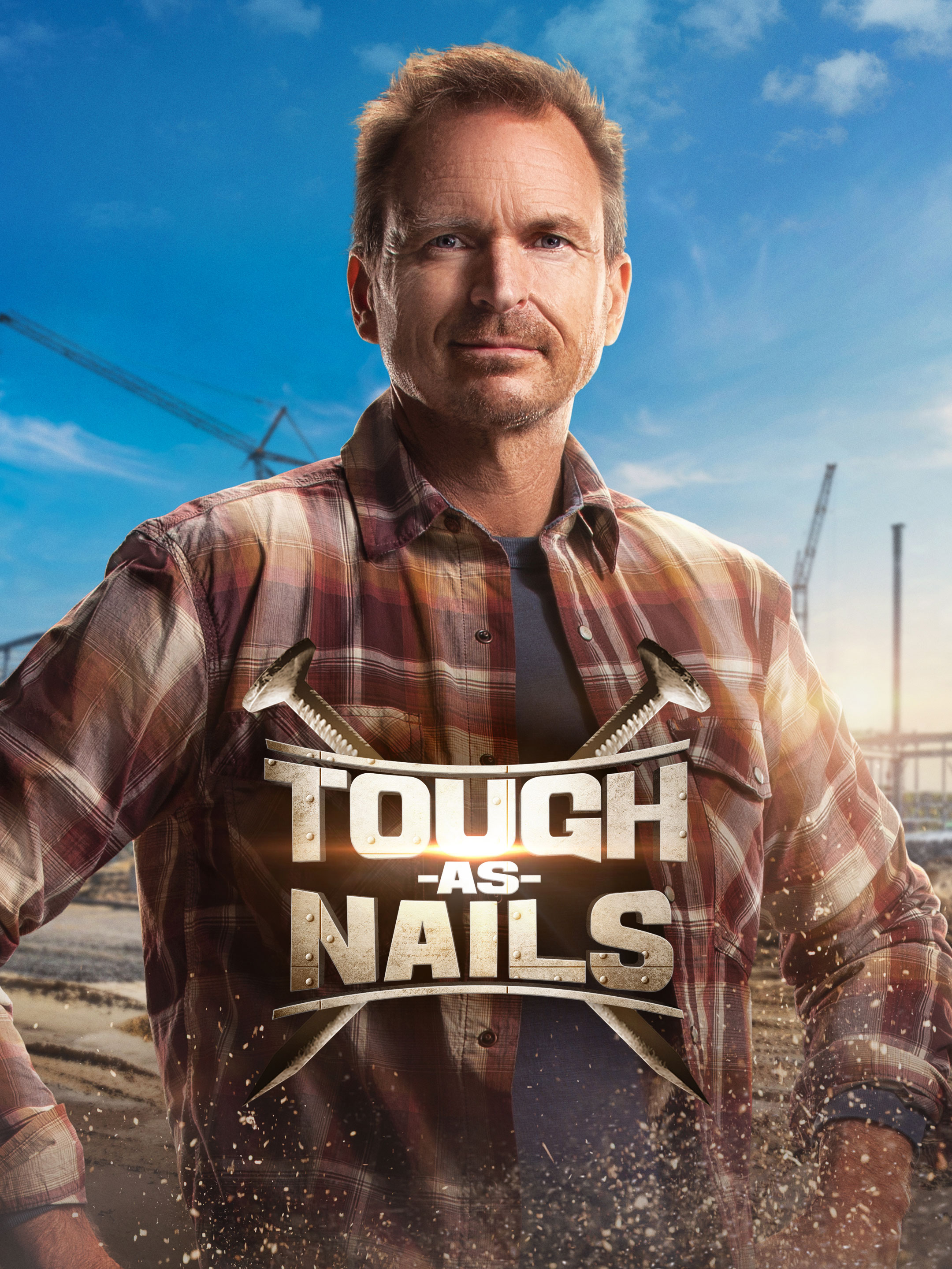 Tough as Nails Full Cast & Crew TV Guide