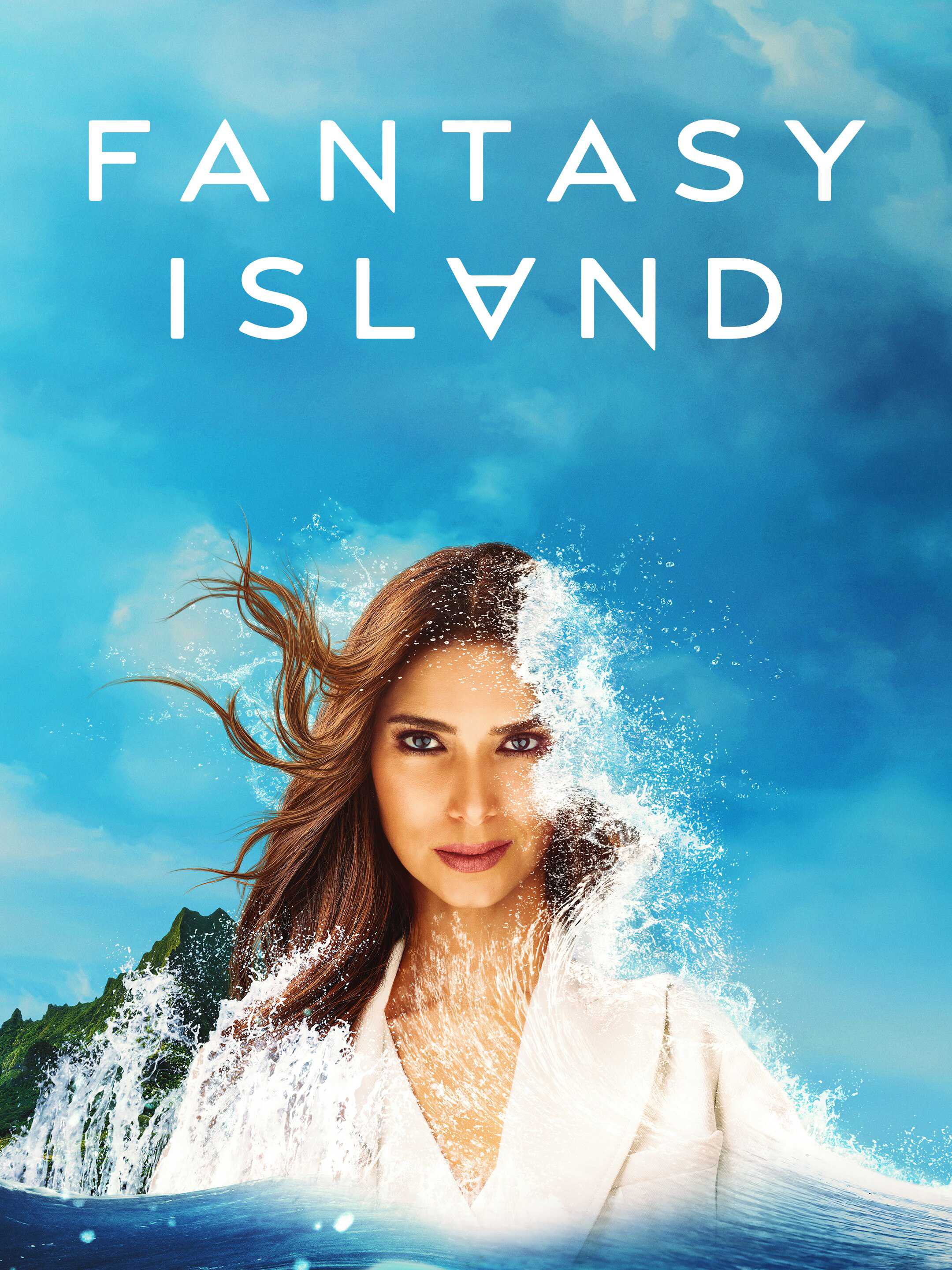 Fantasy Island Full Cast & Crew TV Guide
