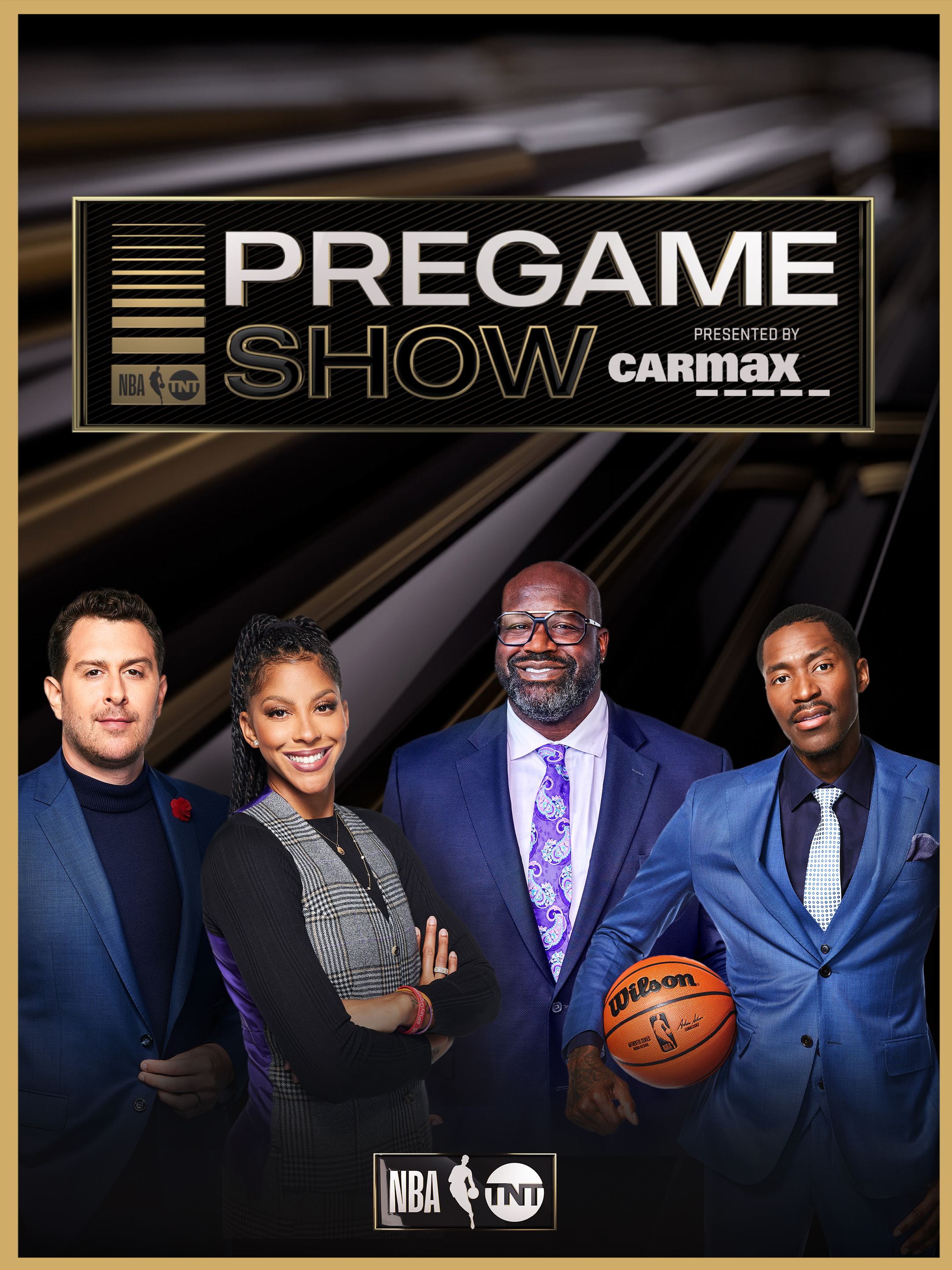 NBA on TNT Pregame - Full Cast and Crew
