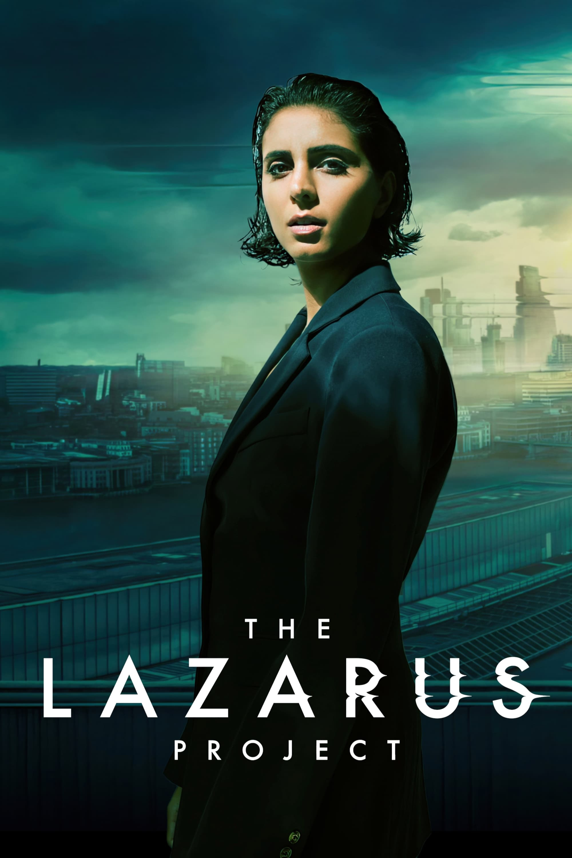 movie review the lazarus project