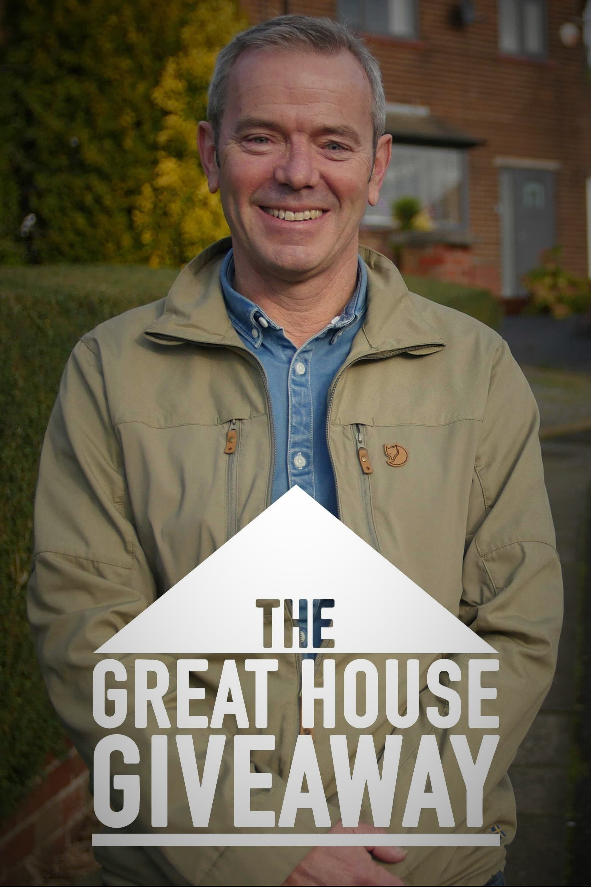 Watch The Great House Giveaway Online | Season 1 (2020) | TV Guide