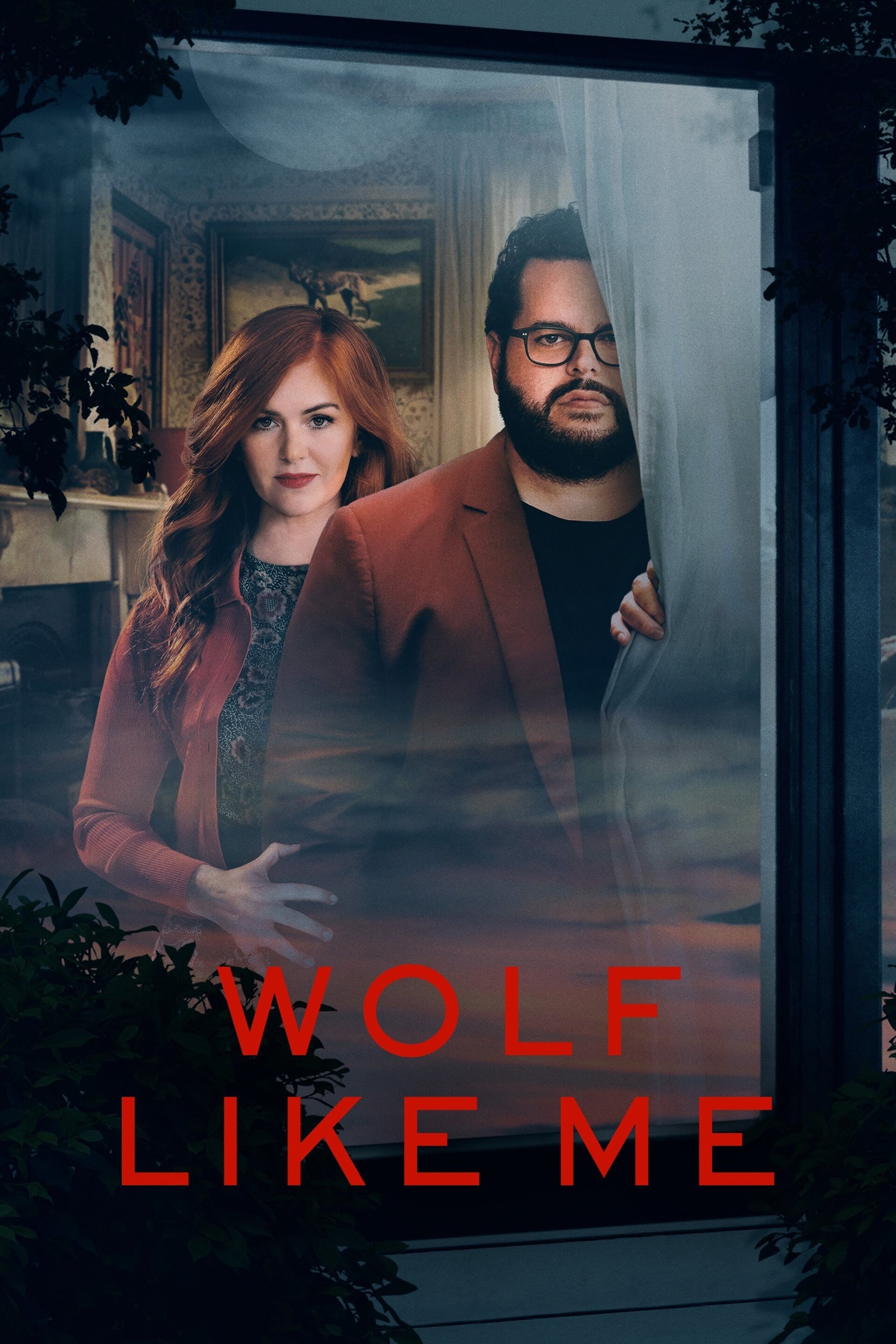 Wolf Like Me - Where to Watch and Stream - TV Guide