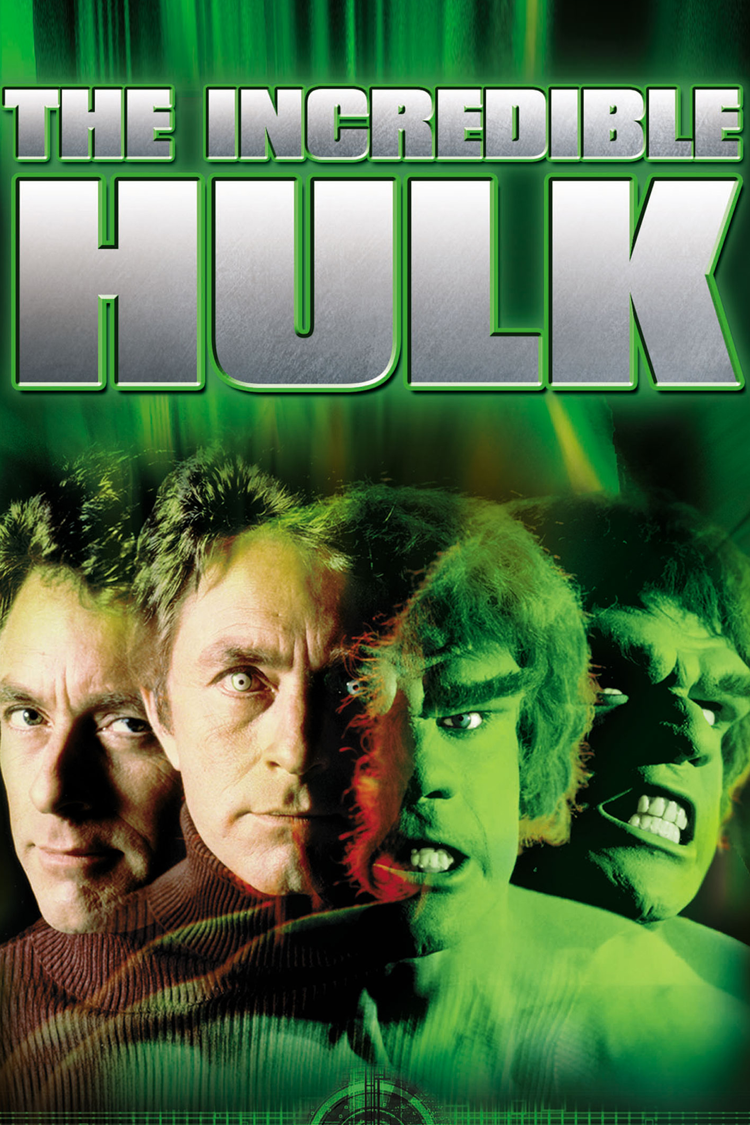 The Incredible Hulk - Where to Watch and Stream - TV Guide