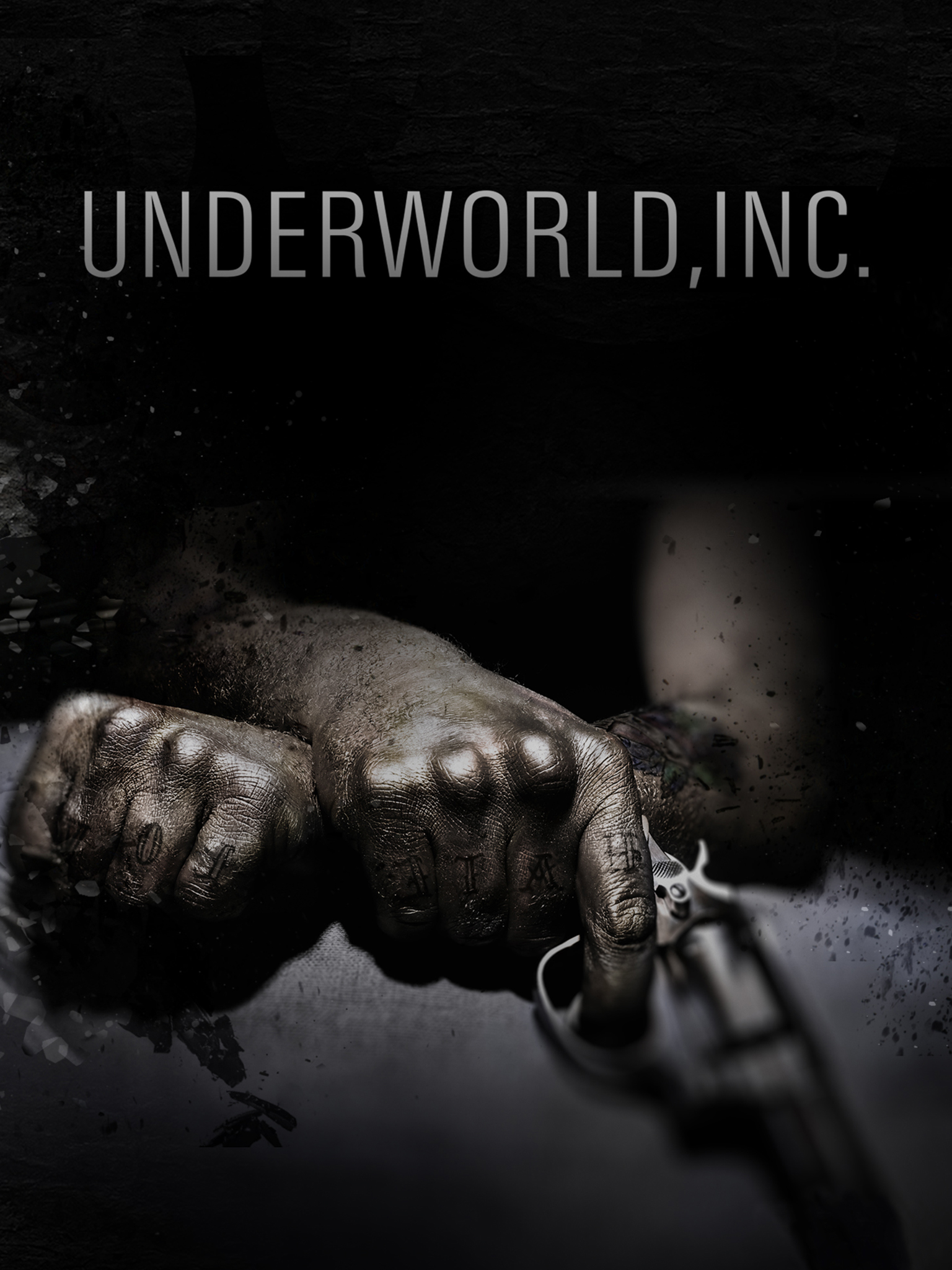 Underworld, Inc. 