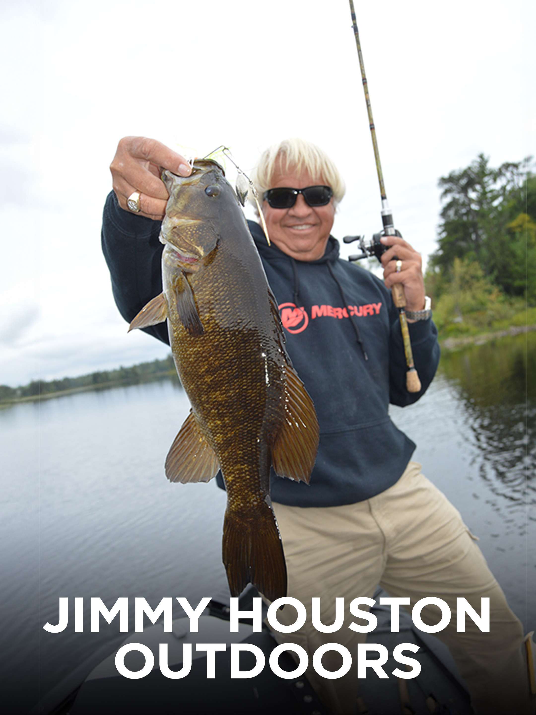 Jimmy Houston Outdoors - Where to Watch and Stream - TV Guide