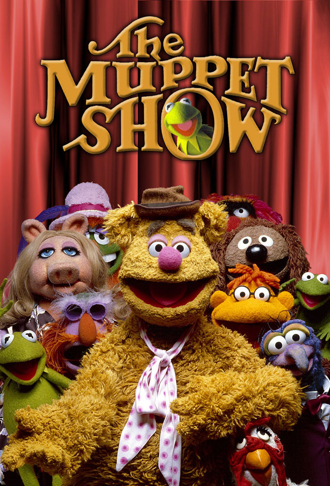 The Muppet Show - Where to Watch and Stream - TV Guide