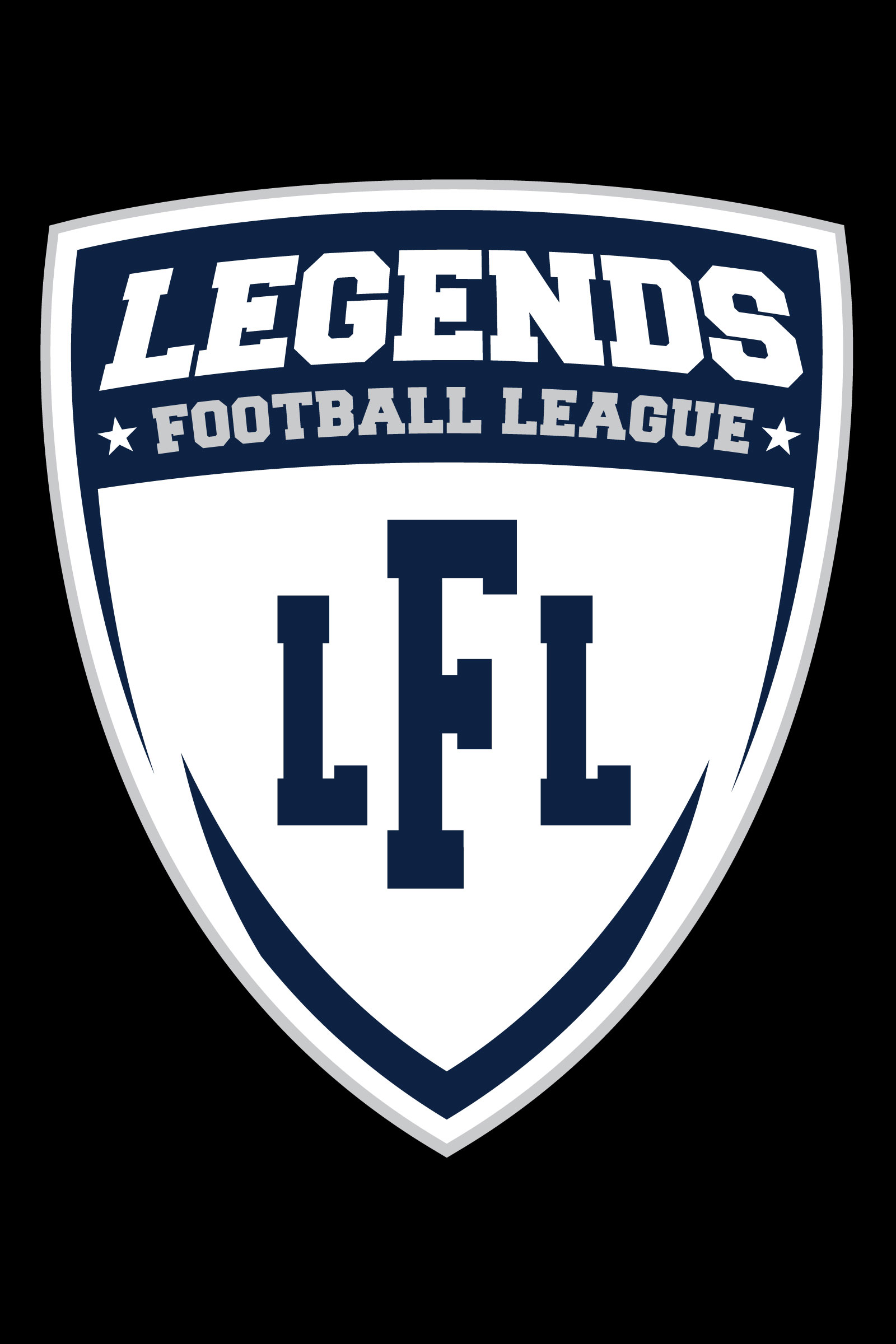 legends football league