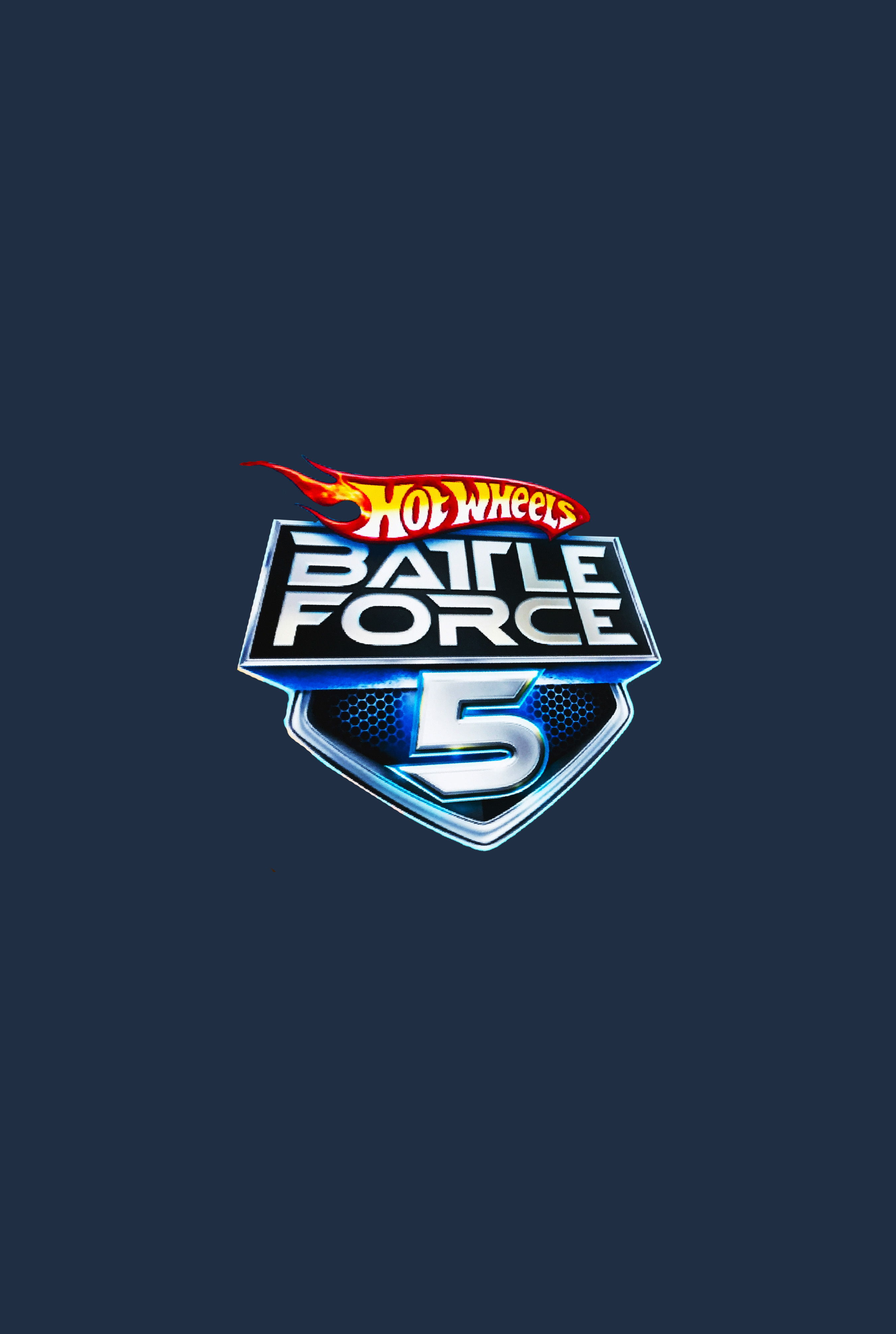 Hot Wheels: Battle Force 5 - Where to Watch and Stream - TV Guide