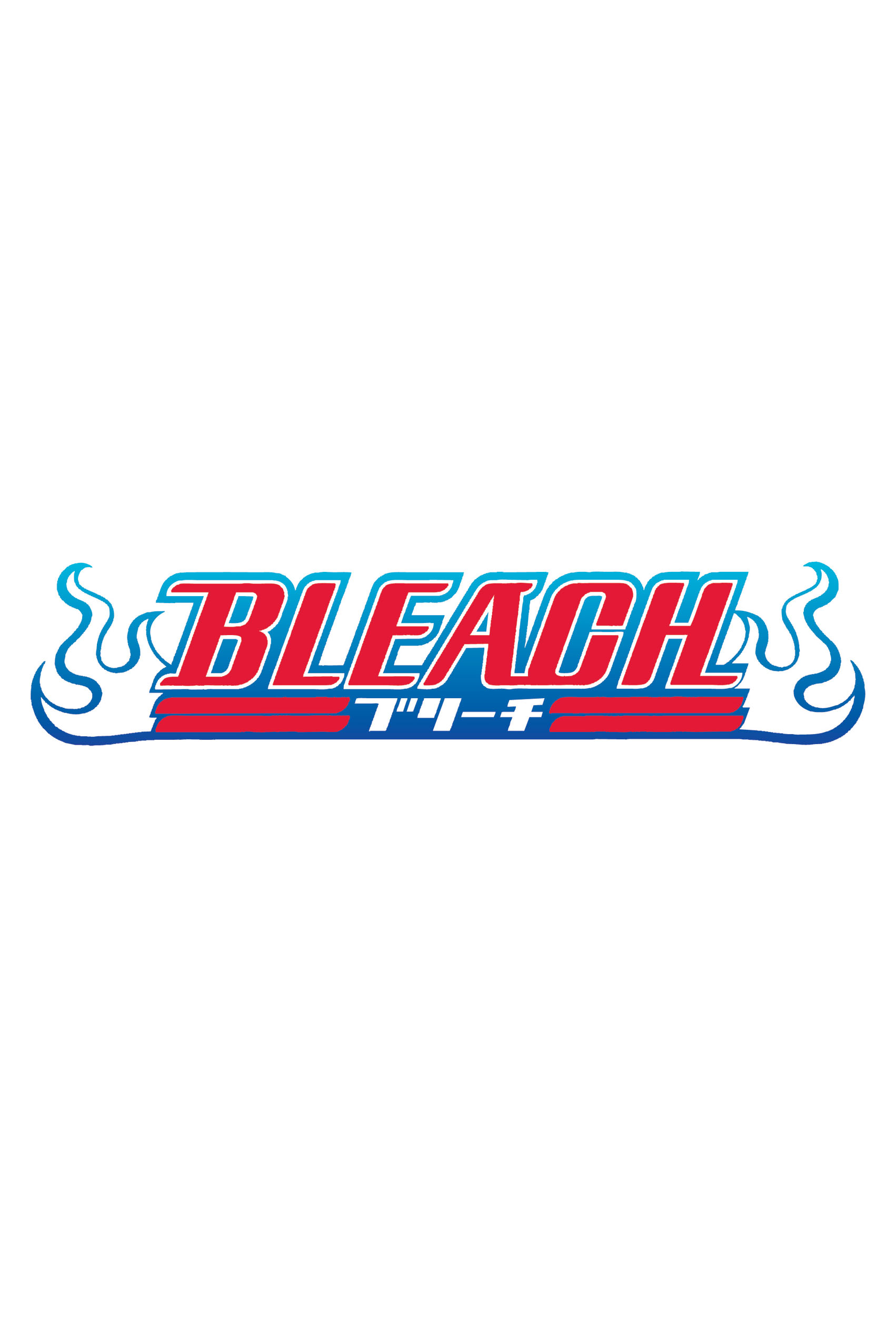 Bleach Series 9 Part 1 - Fetch Publicity
