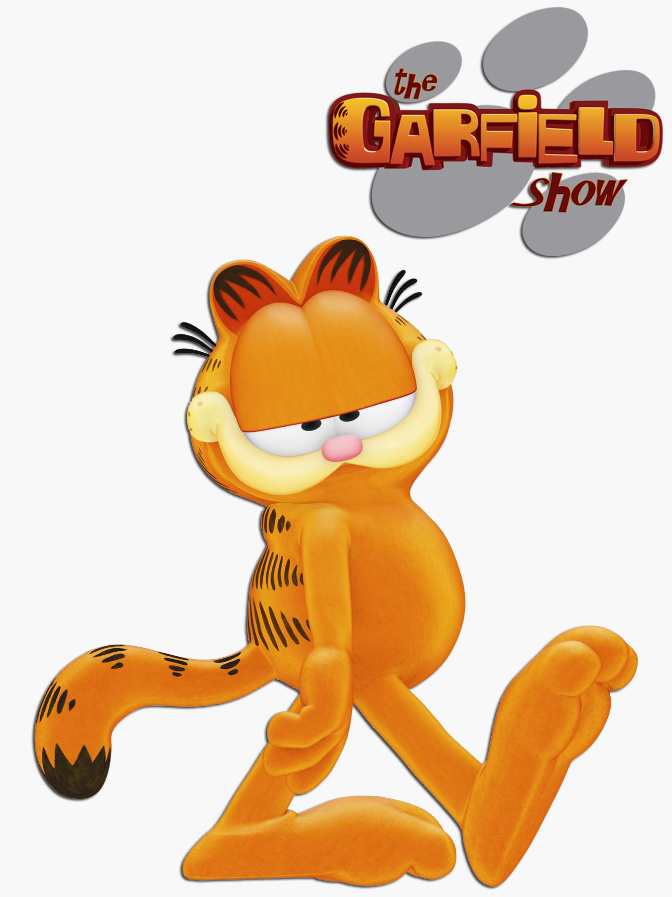 The Garfield Show - Where to Watch and Stream - TV Guide