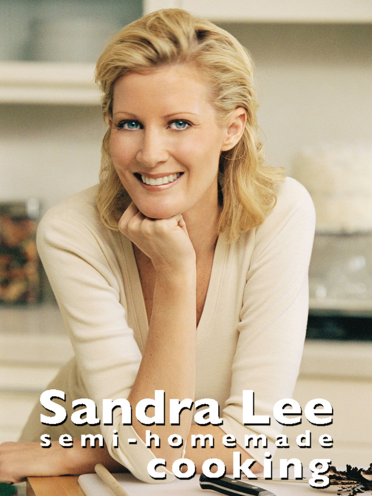 Semi-Homemade Cooking With Sandra Lee - Where to Watch and Stream - TV Guide